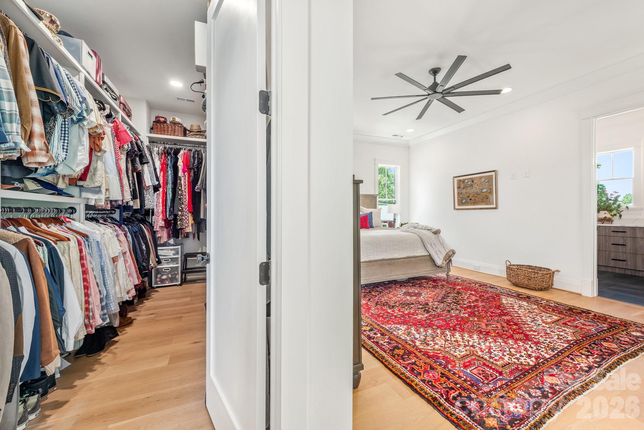 Biddleville - Residential