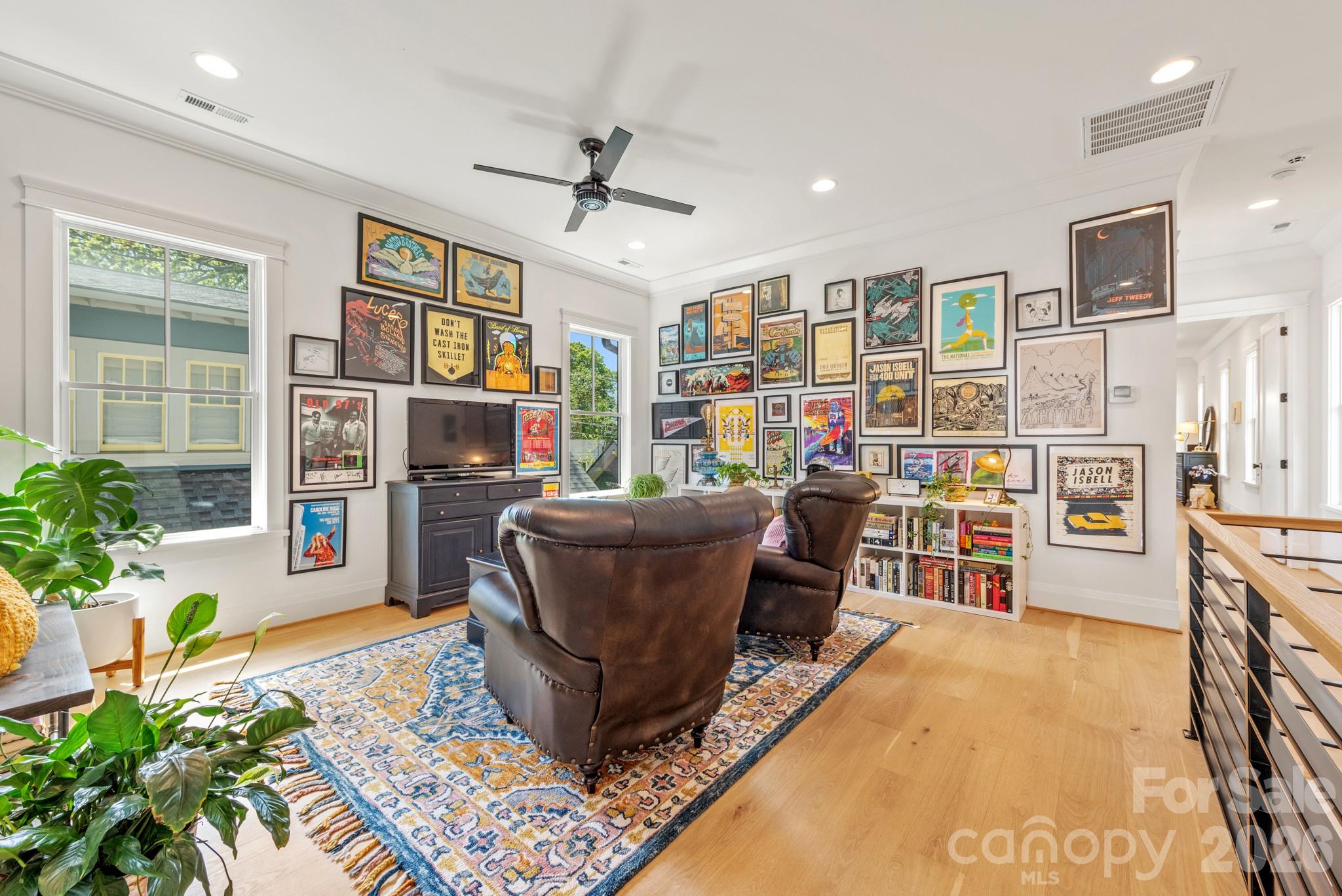 Biddleville - Residential