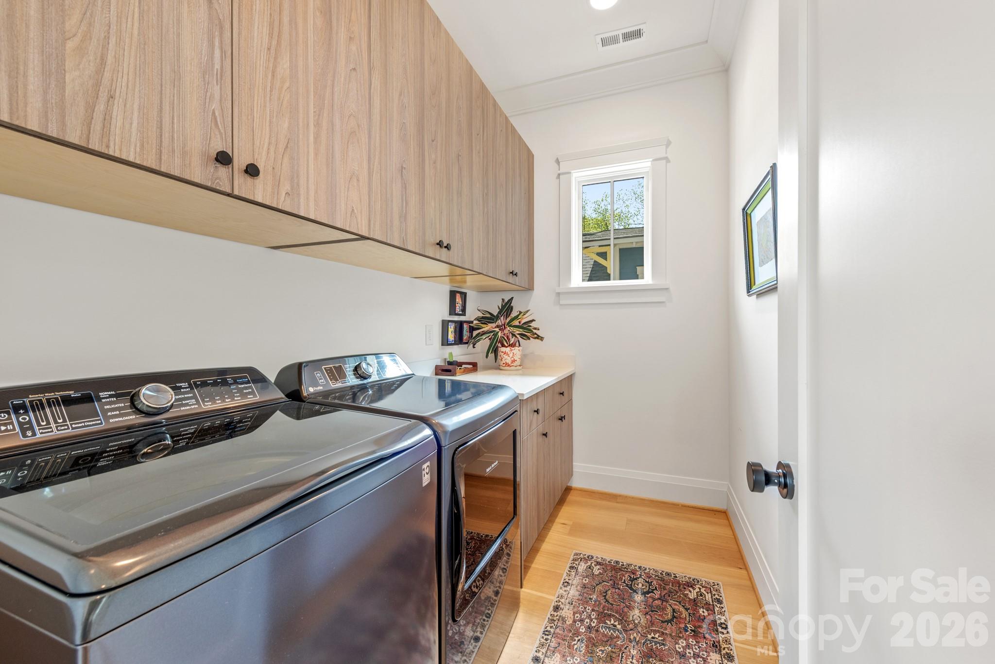 Biddleville - Residential