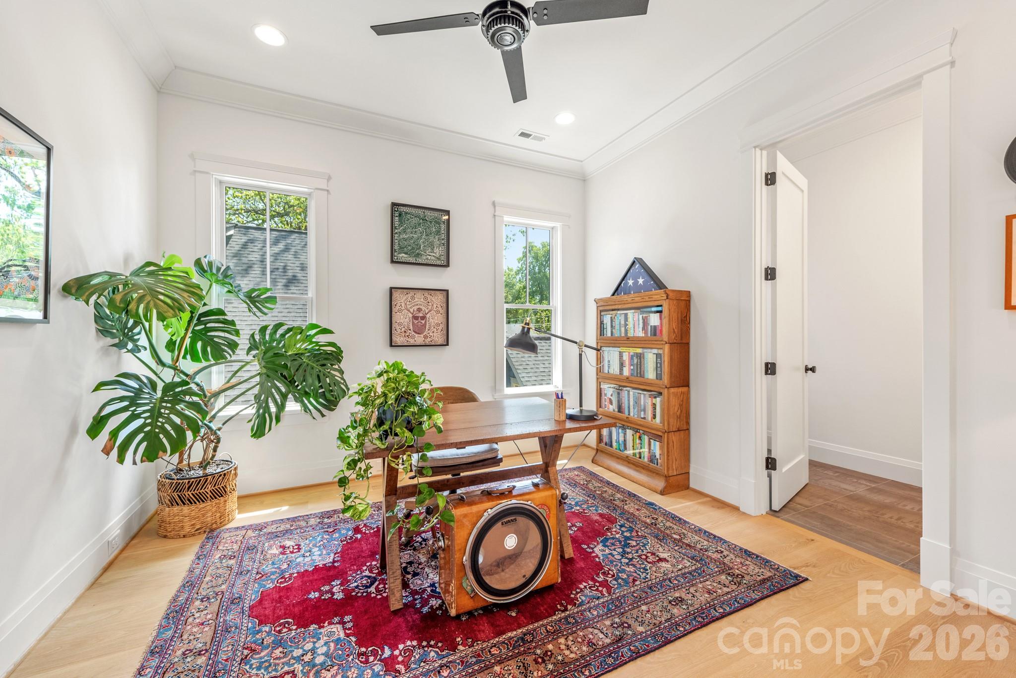 Biddleville - Residential