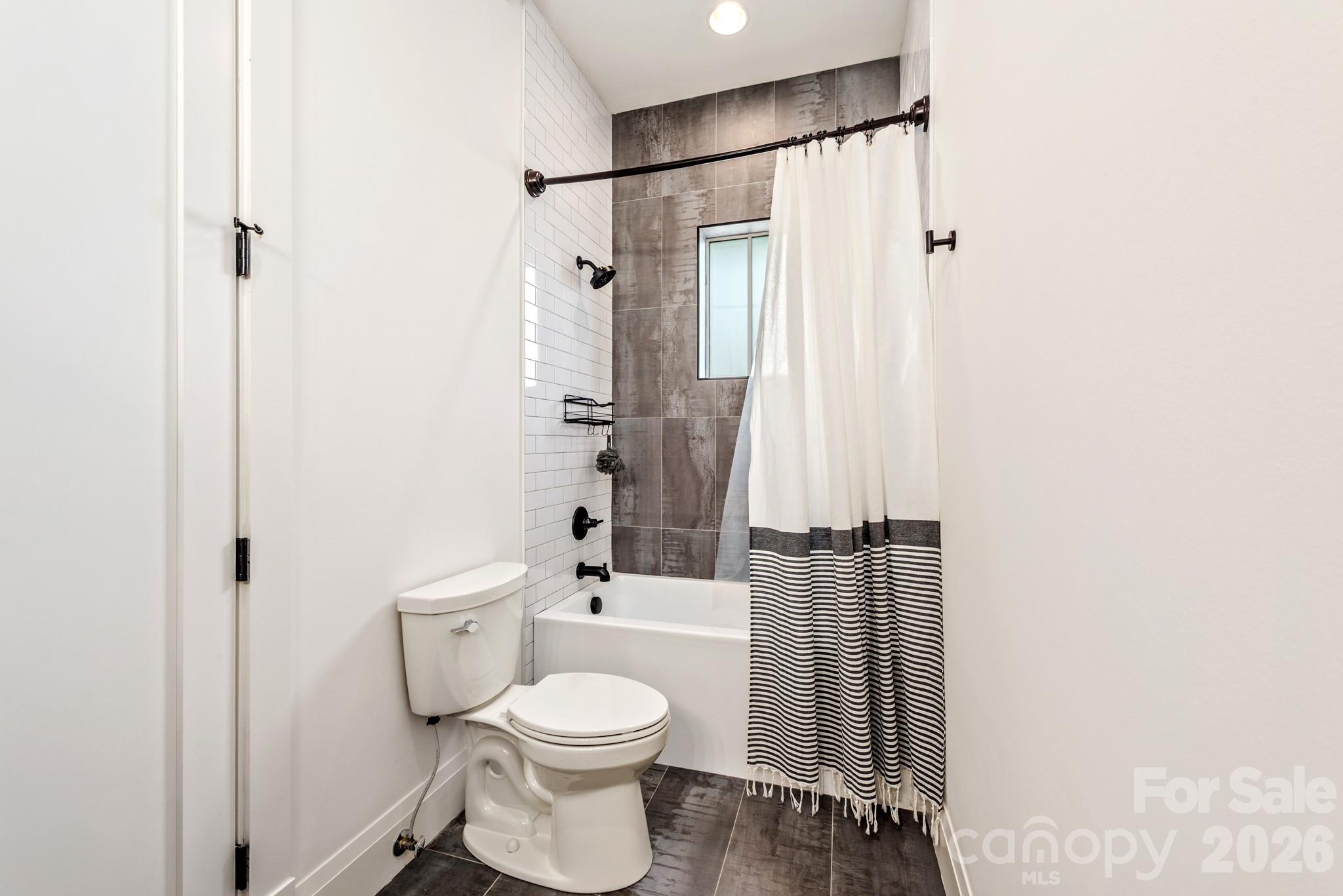 Biddleville - Residential