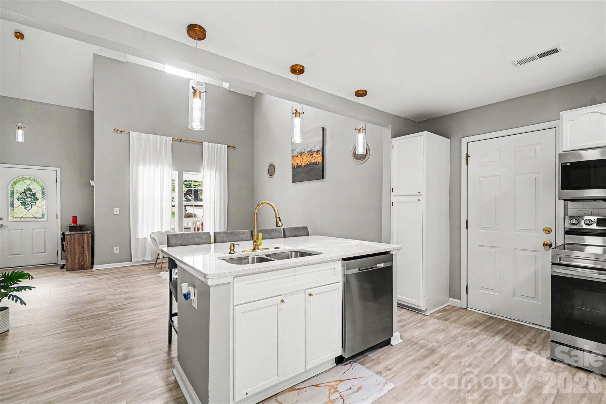 2155 Culp Farms Drive