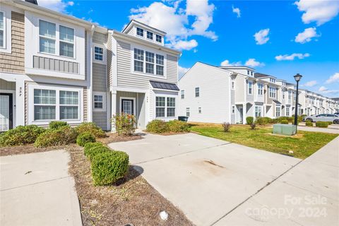 A home in Concord