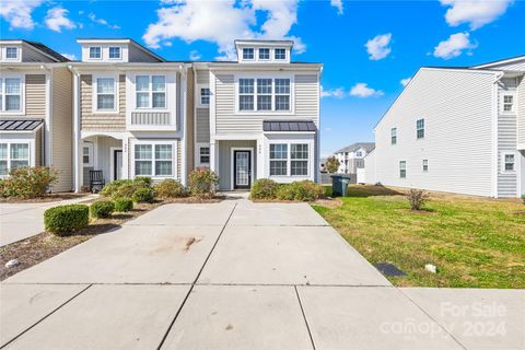 A home in Concord