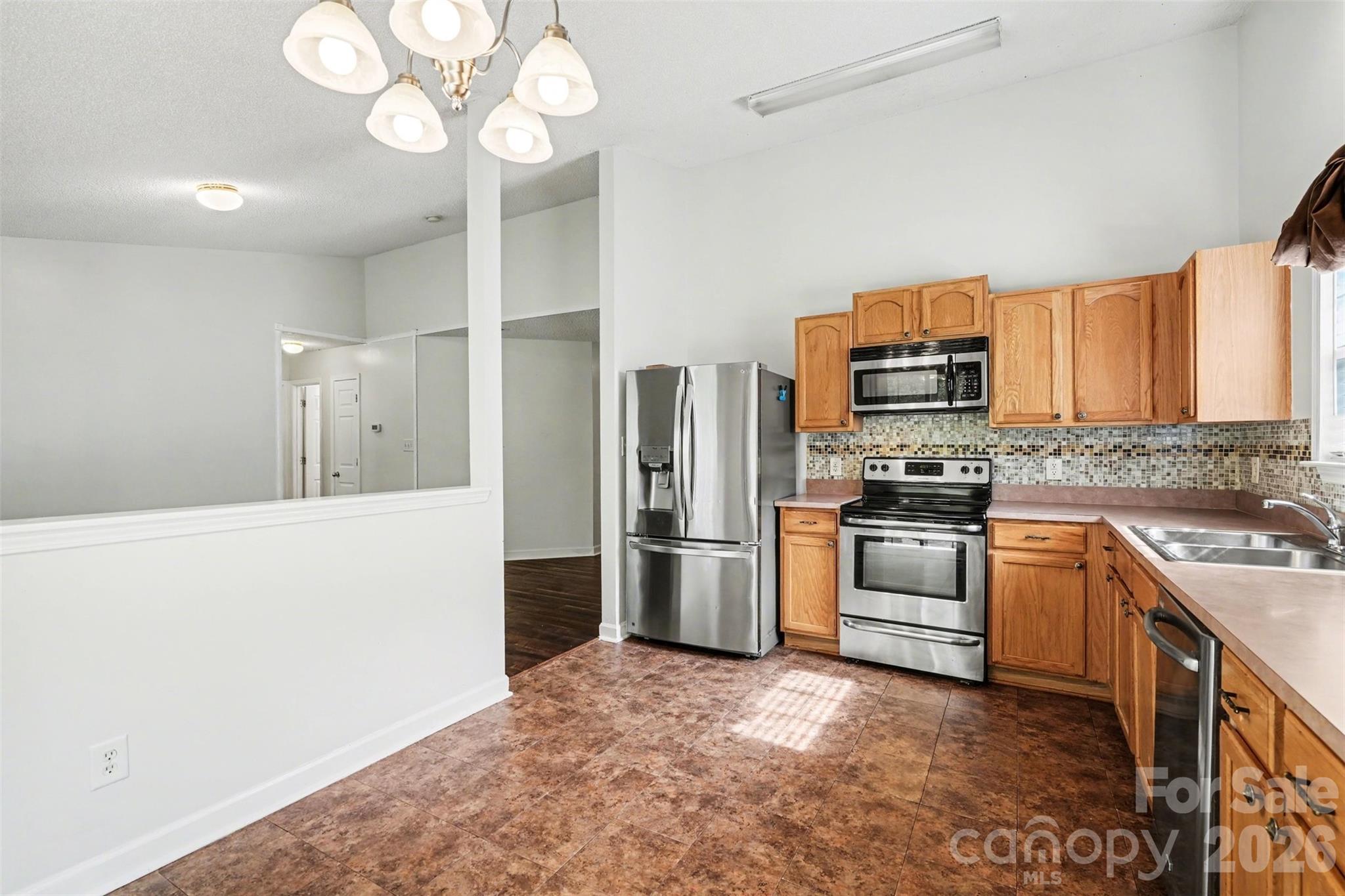 Tibble Creek - Residential