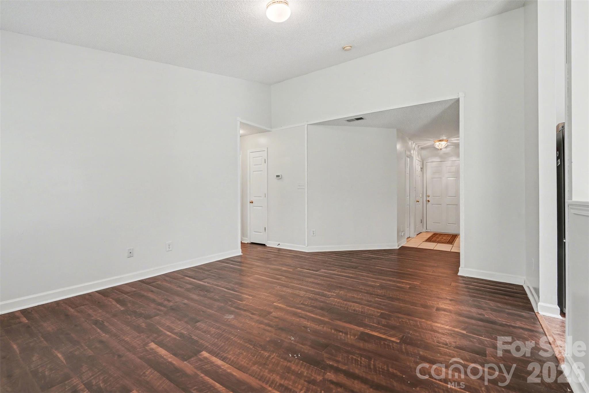 Tibble Creek - Residential