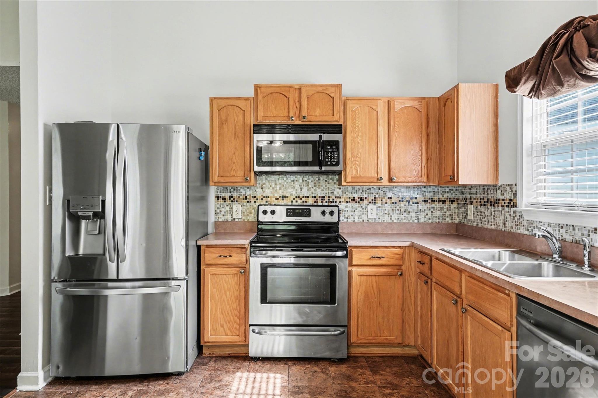 Tibble Creek - Residential