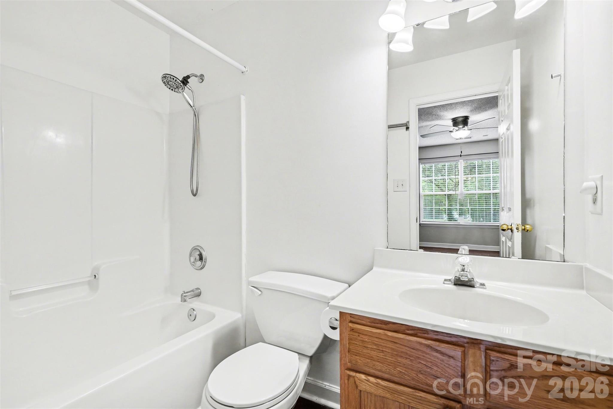 Tibble Creek - Residential