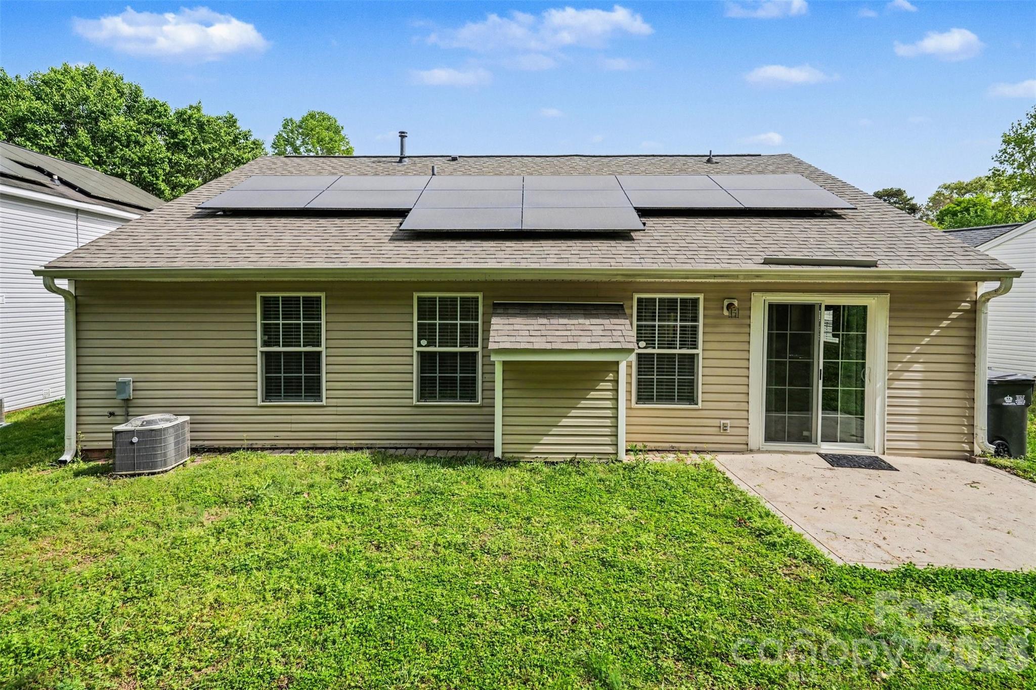 Tibble Creek - Residential