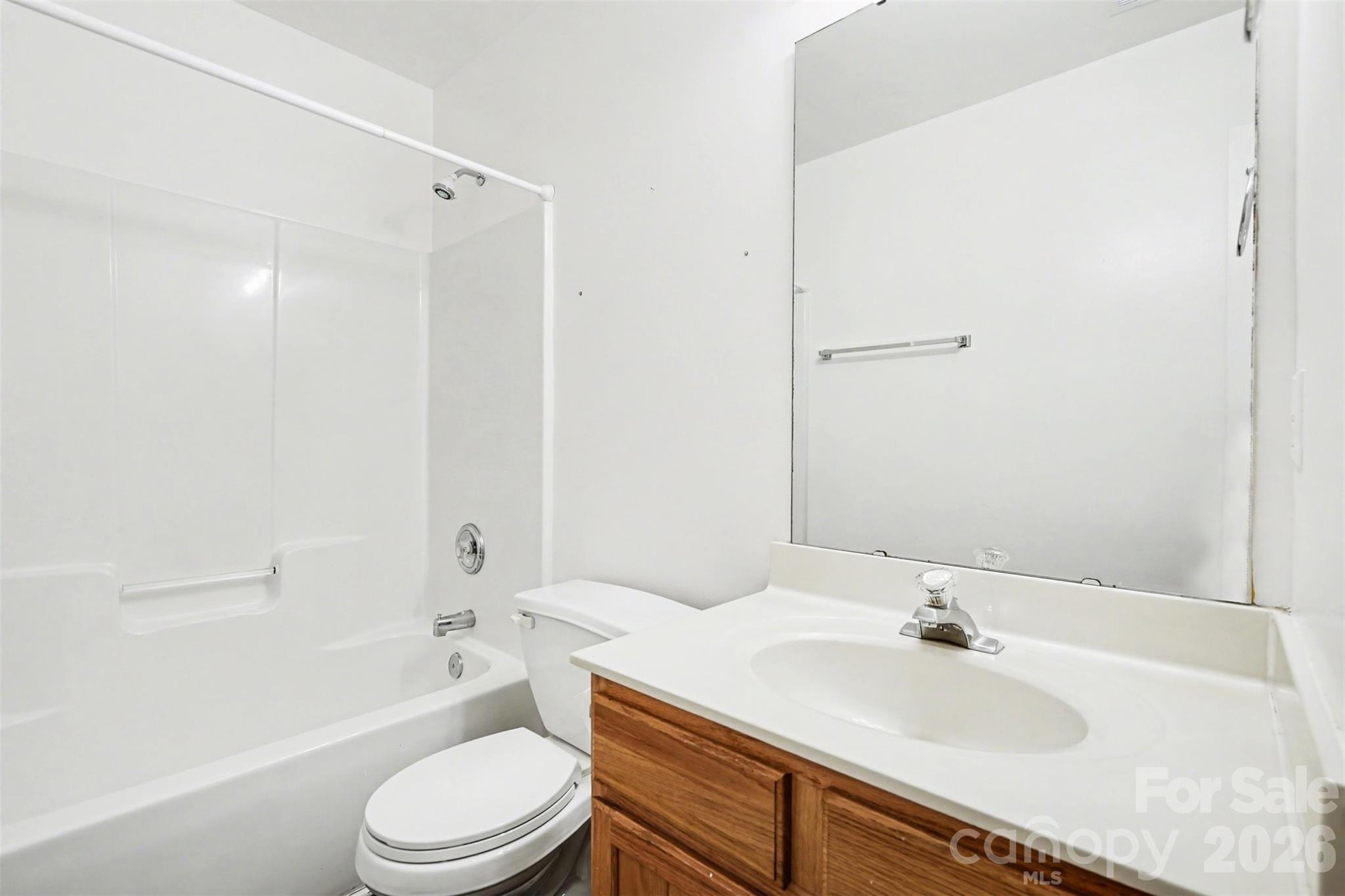 Tibble Creek - Residential