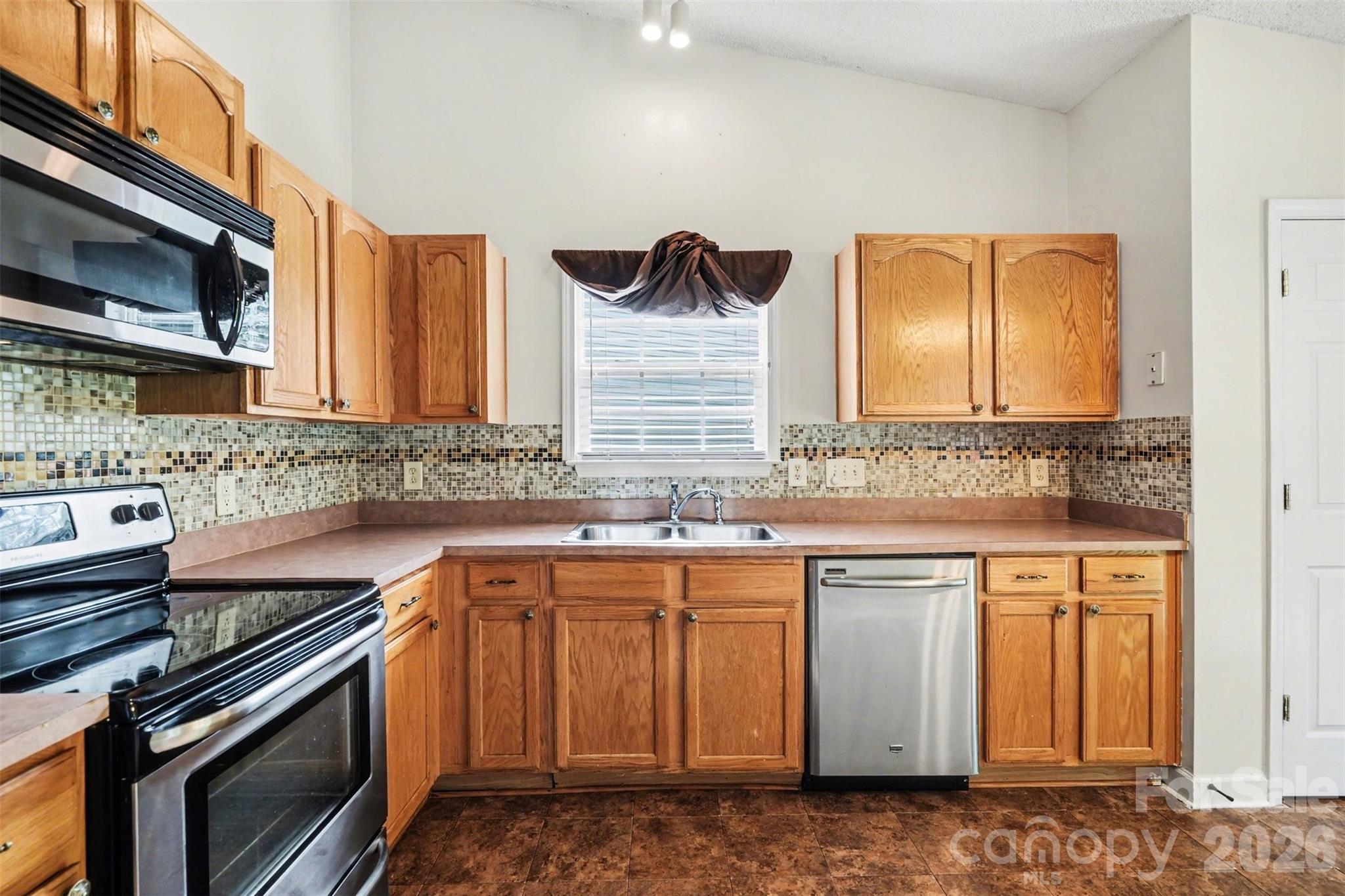 Tibble Creek - Residential