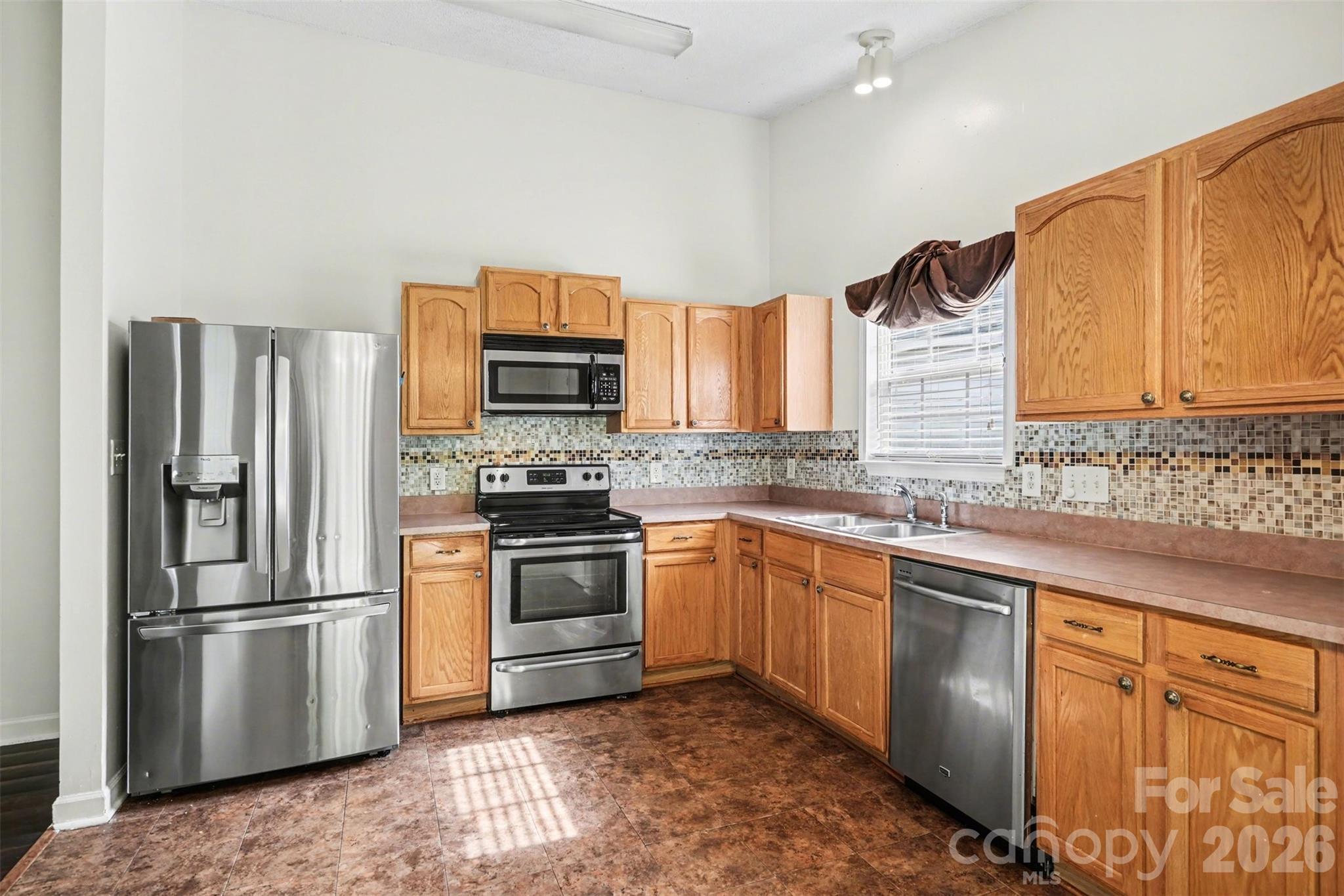 Tibble Creek - Residential