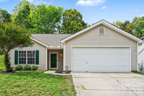 Photo of 9336 Tibble Creek Way, Charlotte, NC 28227 (MLS # 4366845)