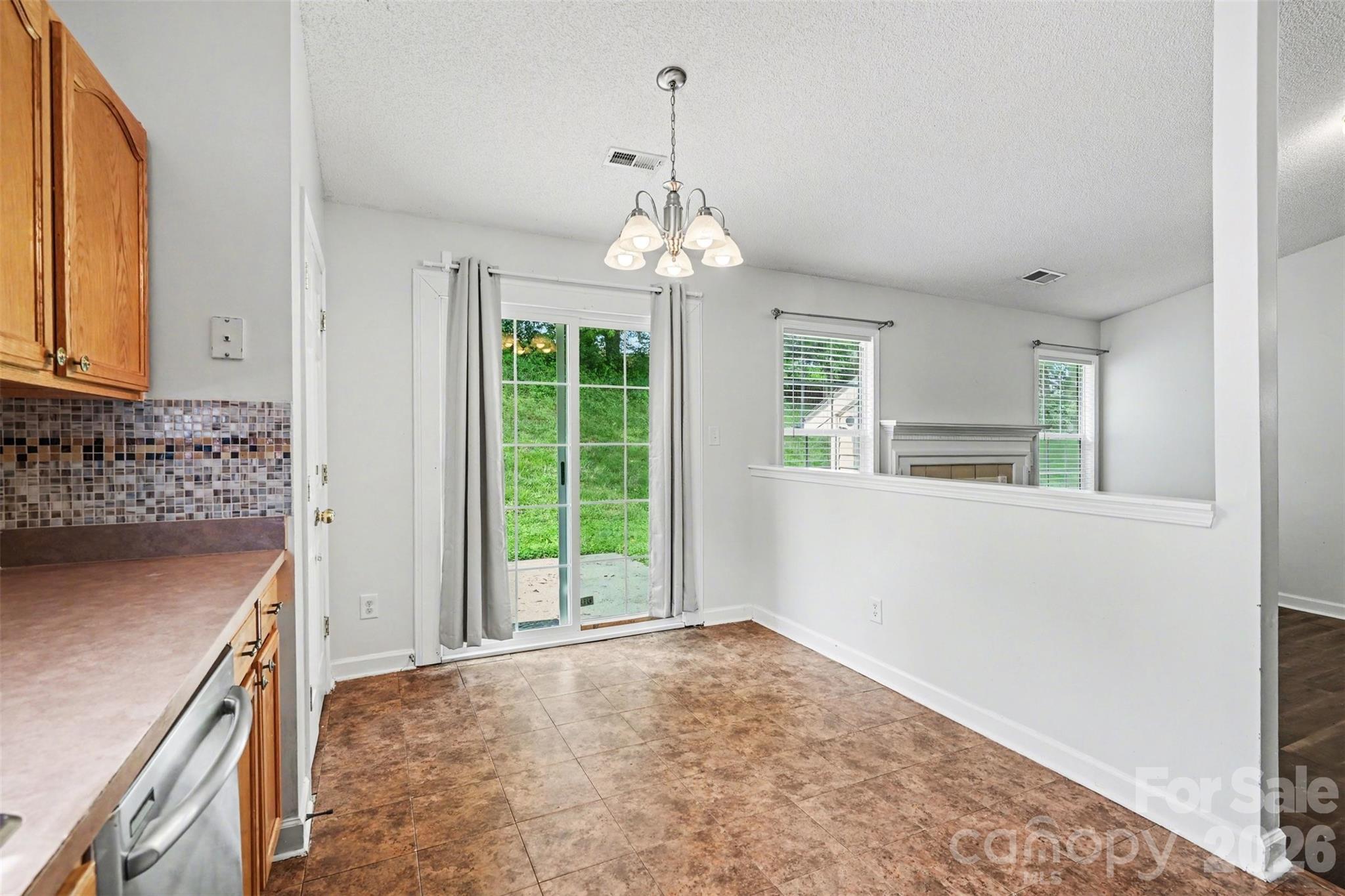 Tibble Creek - Residential