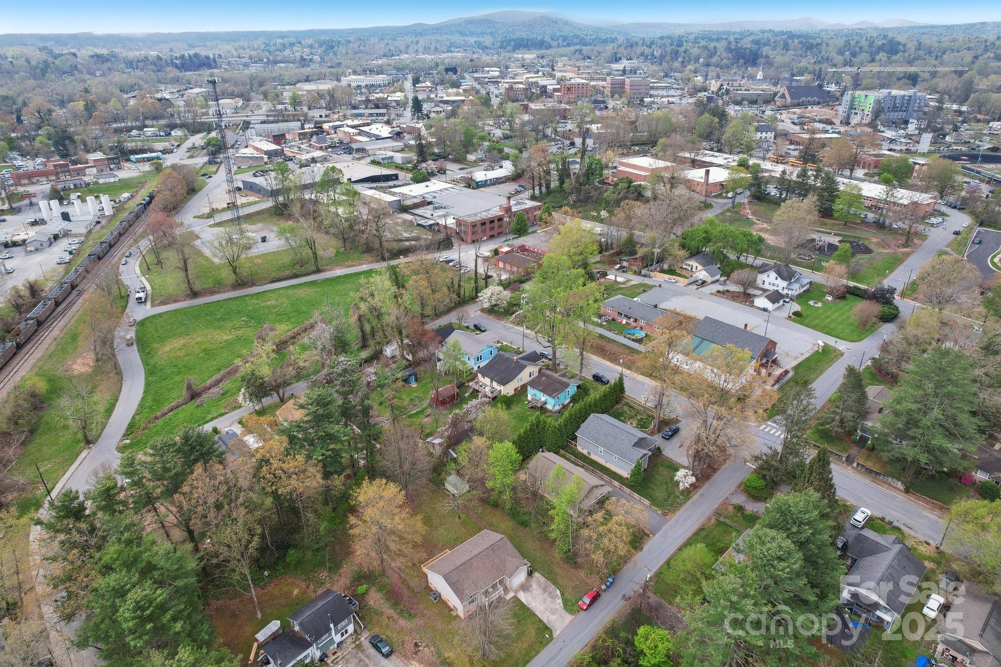 Wheeler Park - Residential