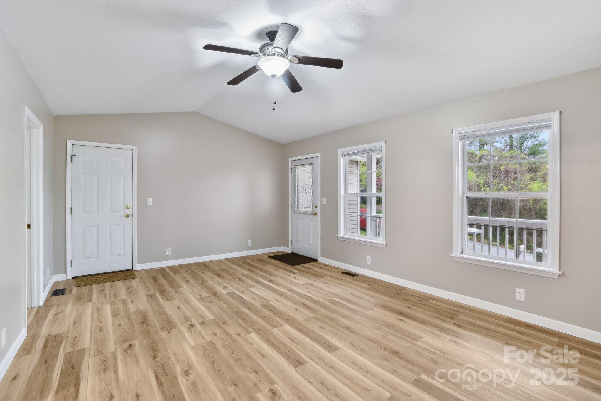 Wheeler Park - Residential