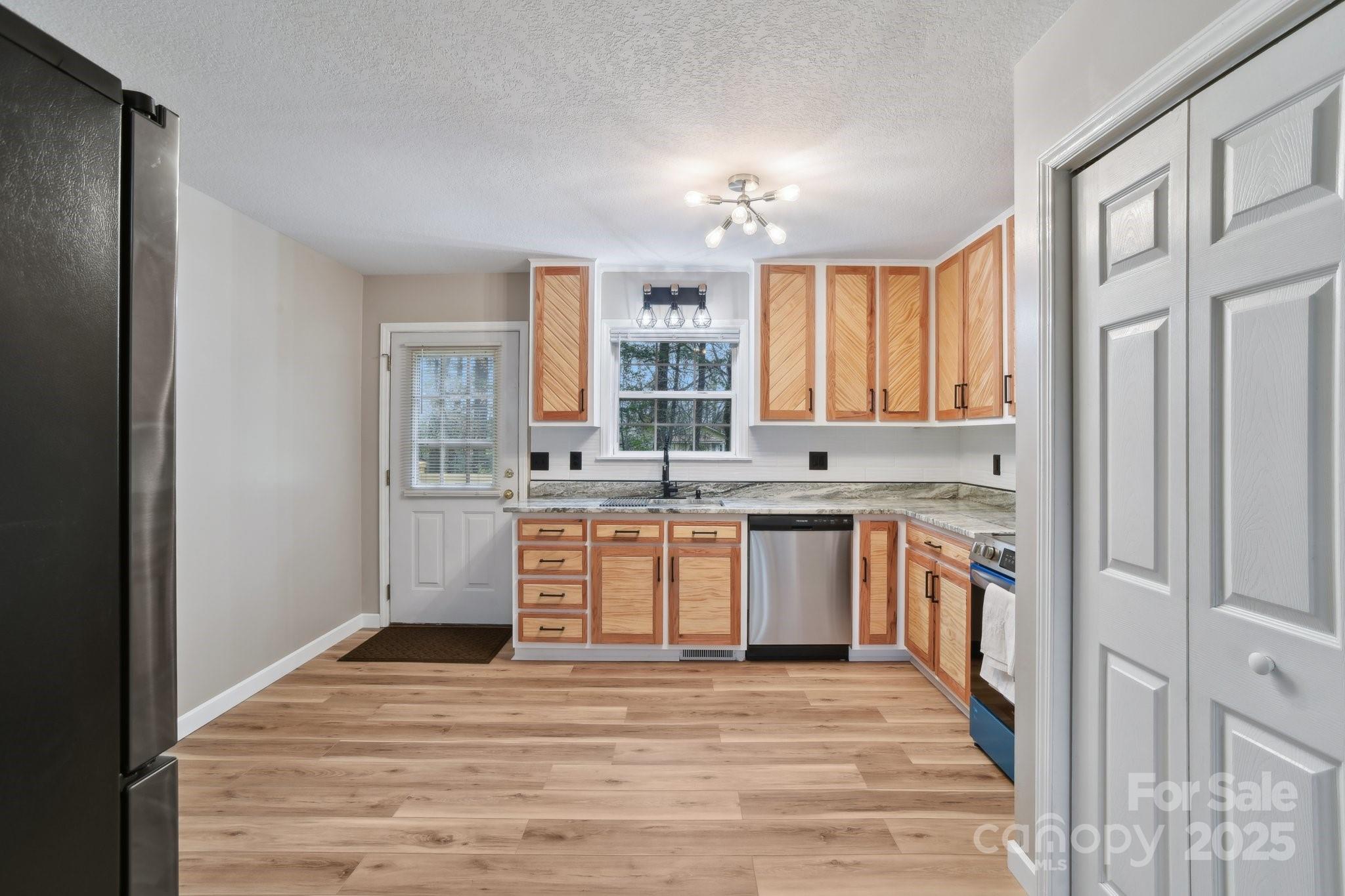 Wheeler Park - Residential