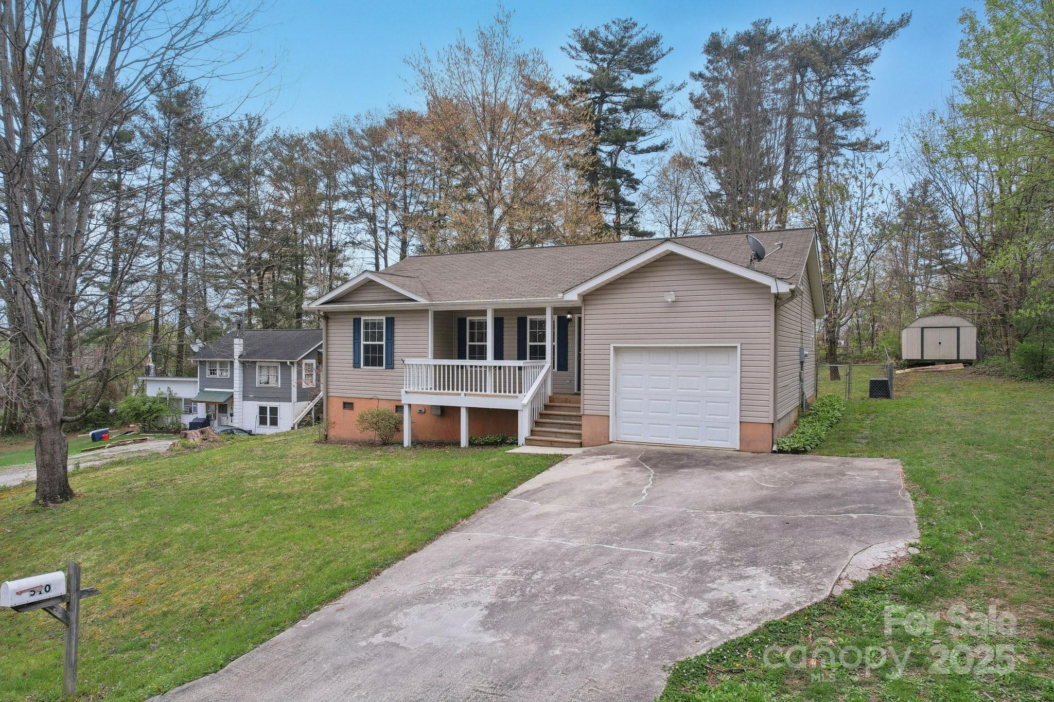 Wheeler Park - Residential