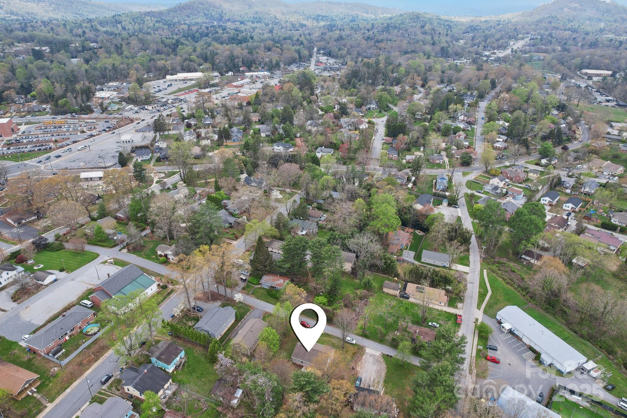 Wheeler Park - Residential