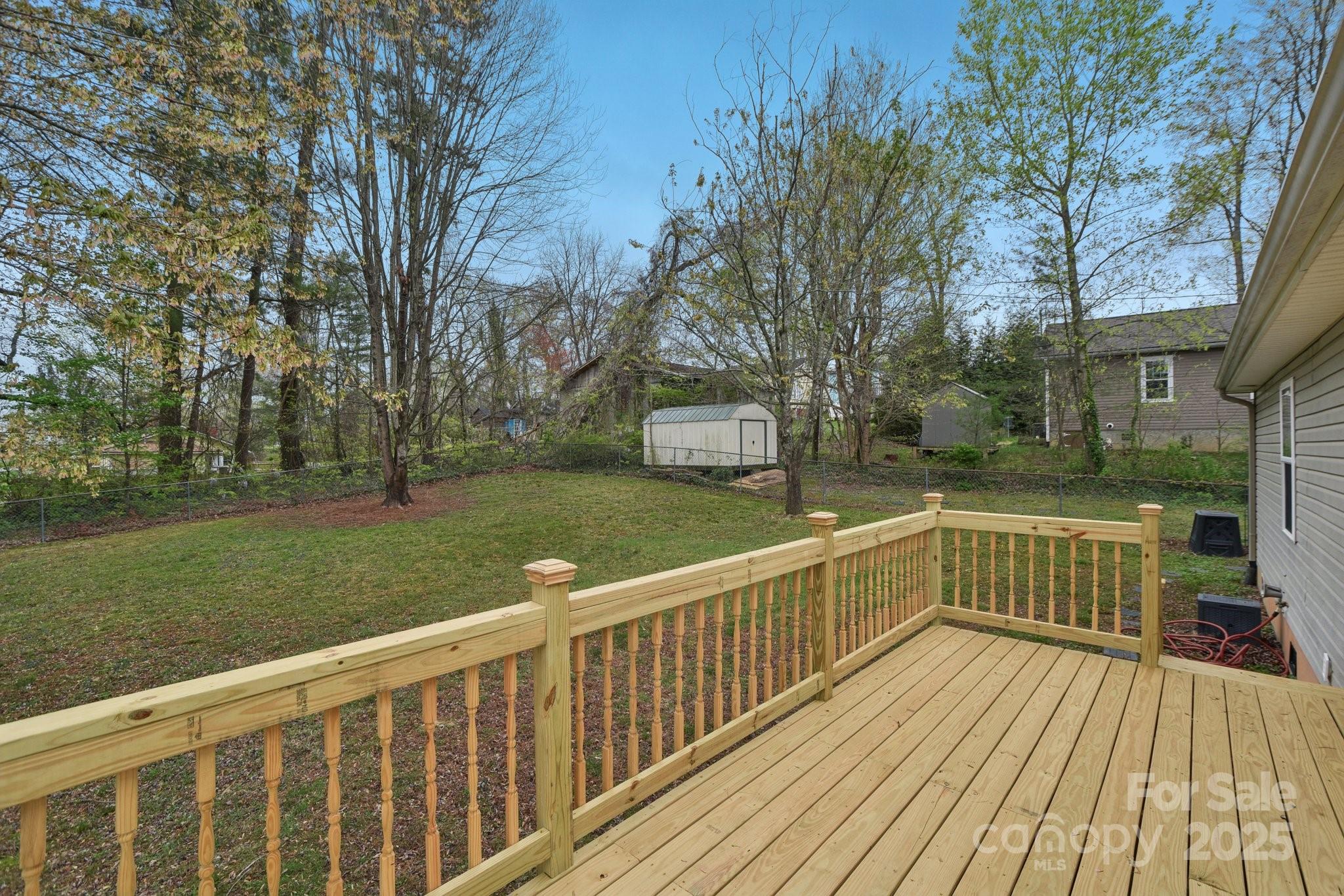 Wheeler Park - Residential