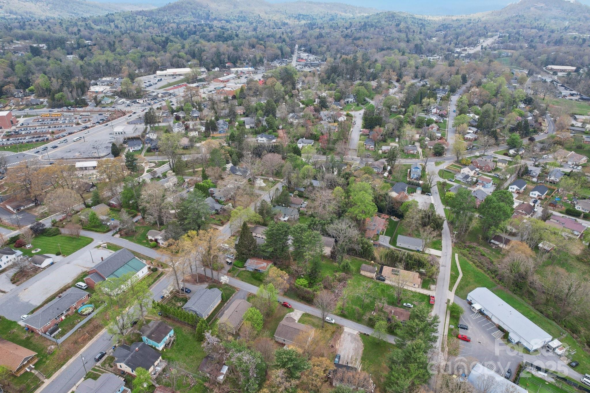 Wheeler Park - Residential