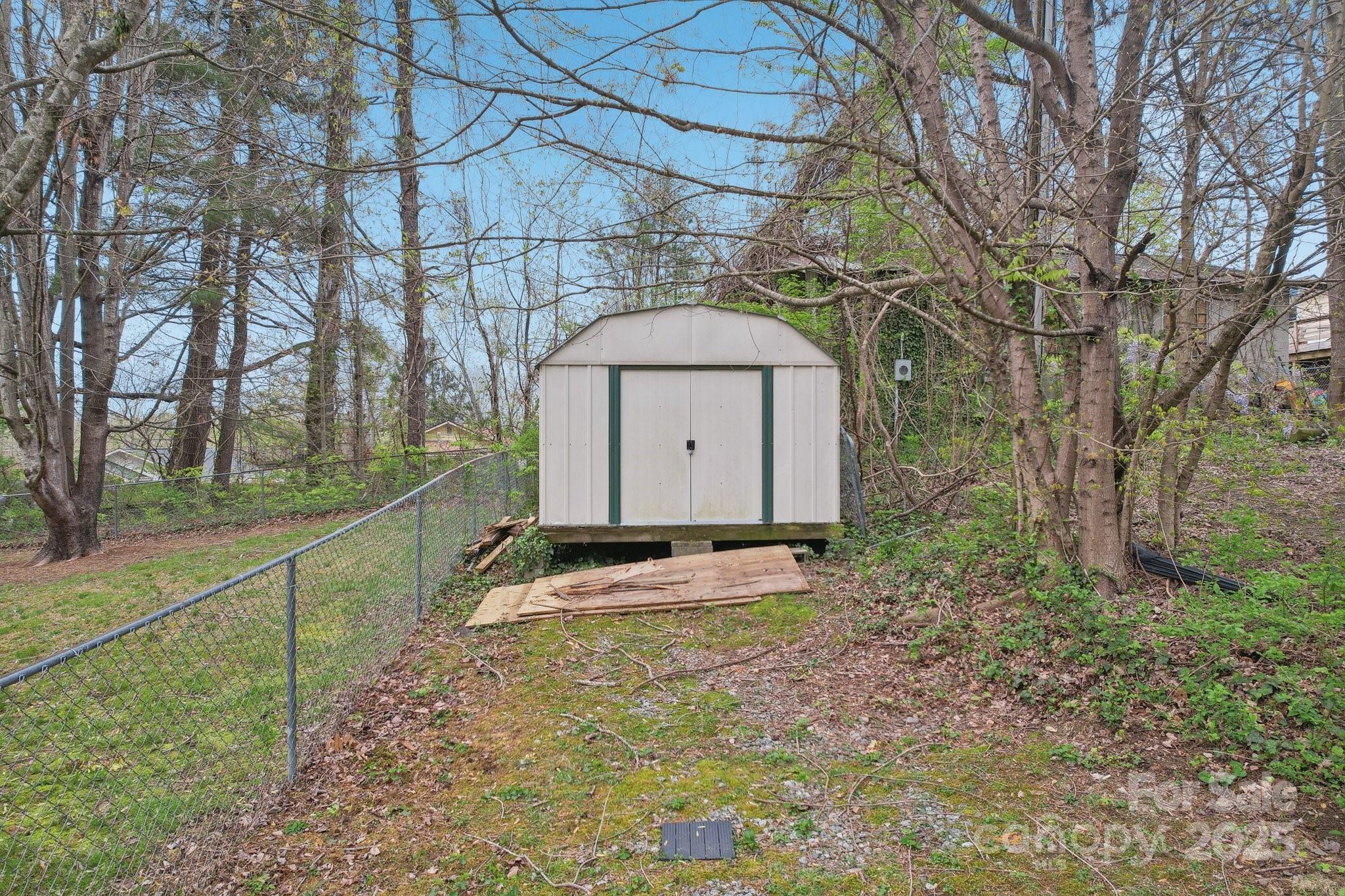 Wheeler Park - Residential