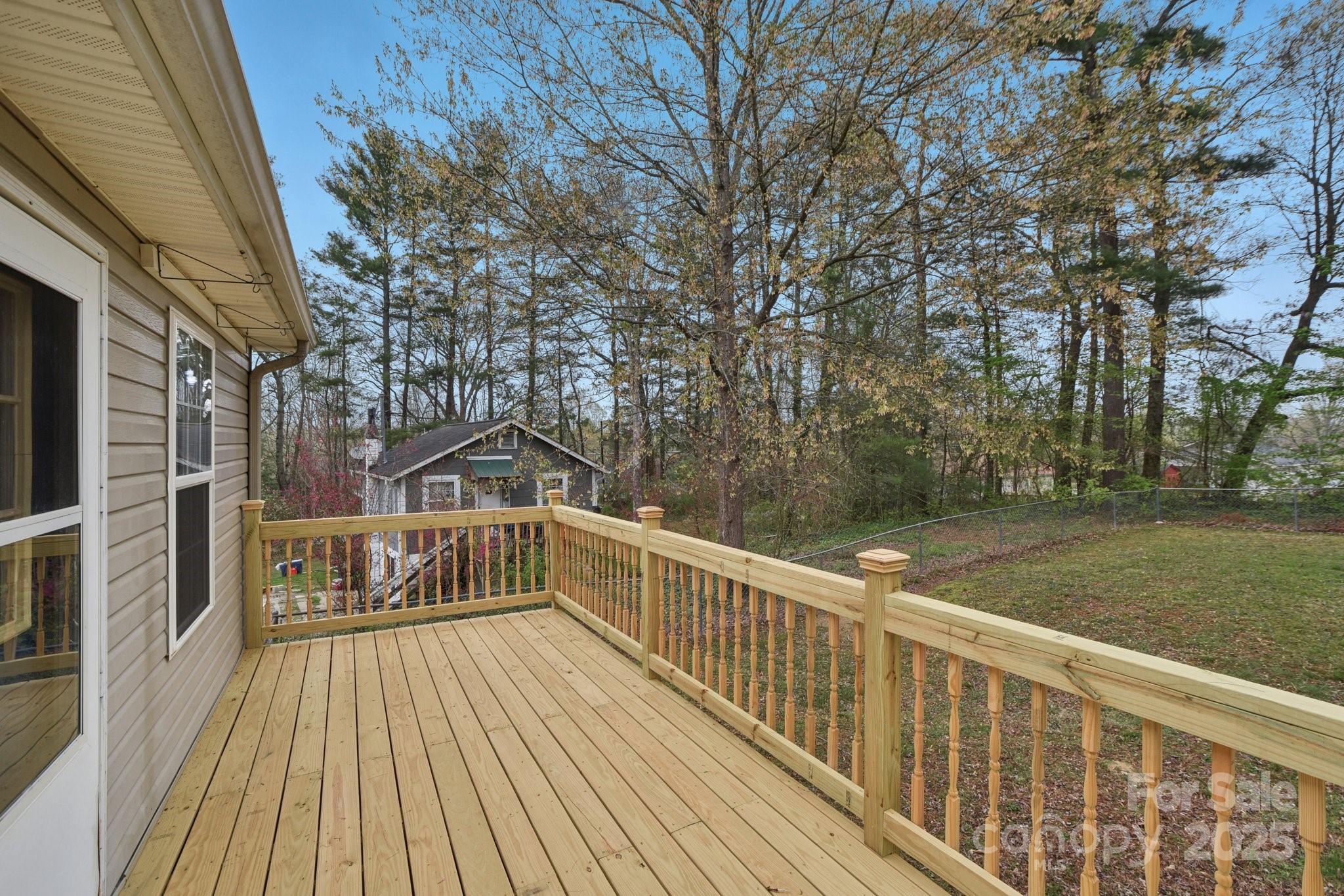 Wheeler Park - Residential