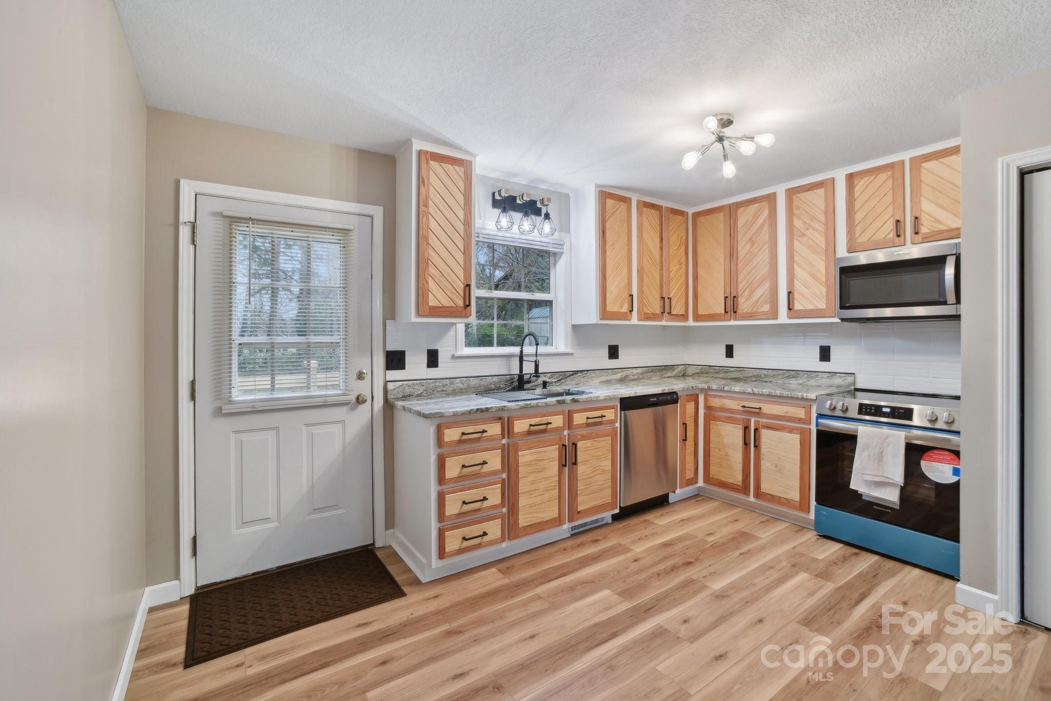 Wheeler Park - Residential