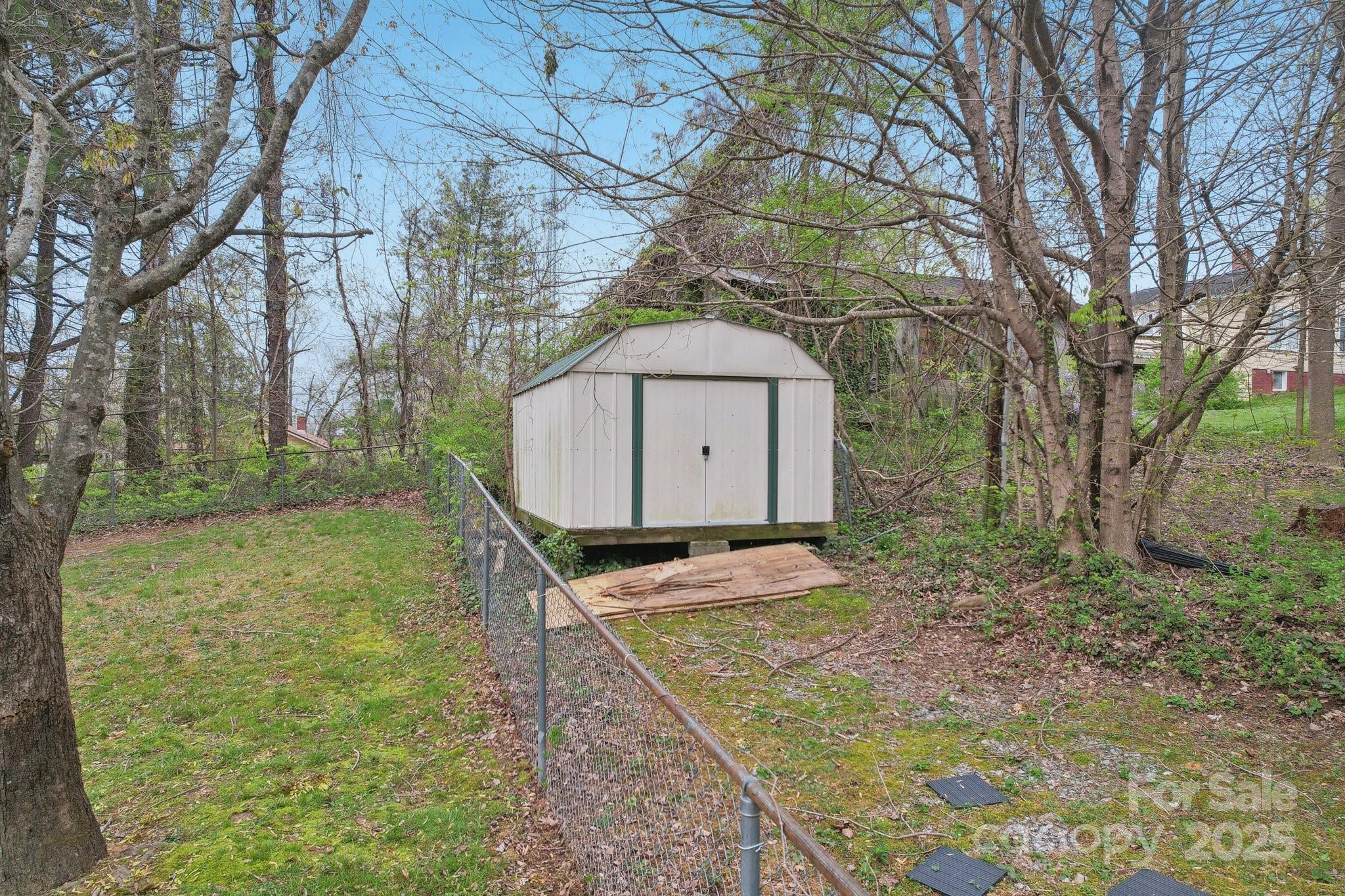 Wheeler Park - Residential