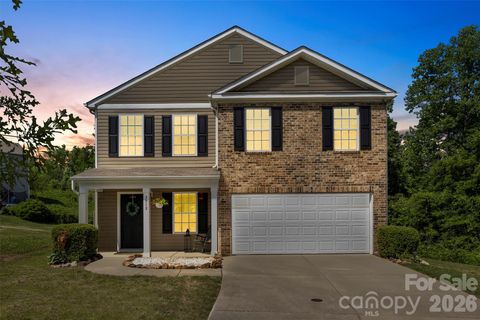 Photo of 2812 Westbury Court, Dallas, NC 28034 (MLS # 4381742)