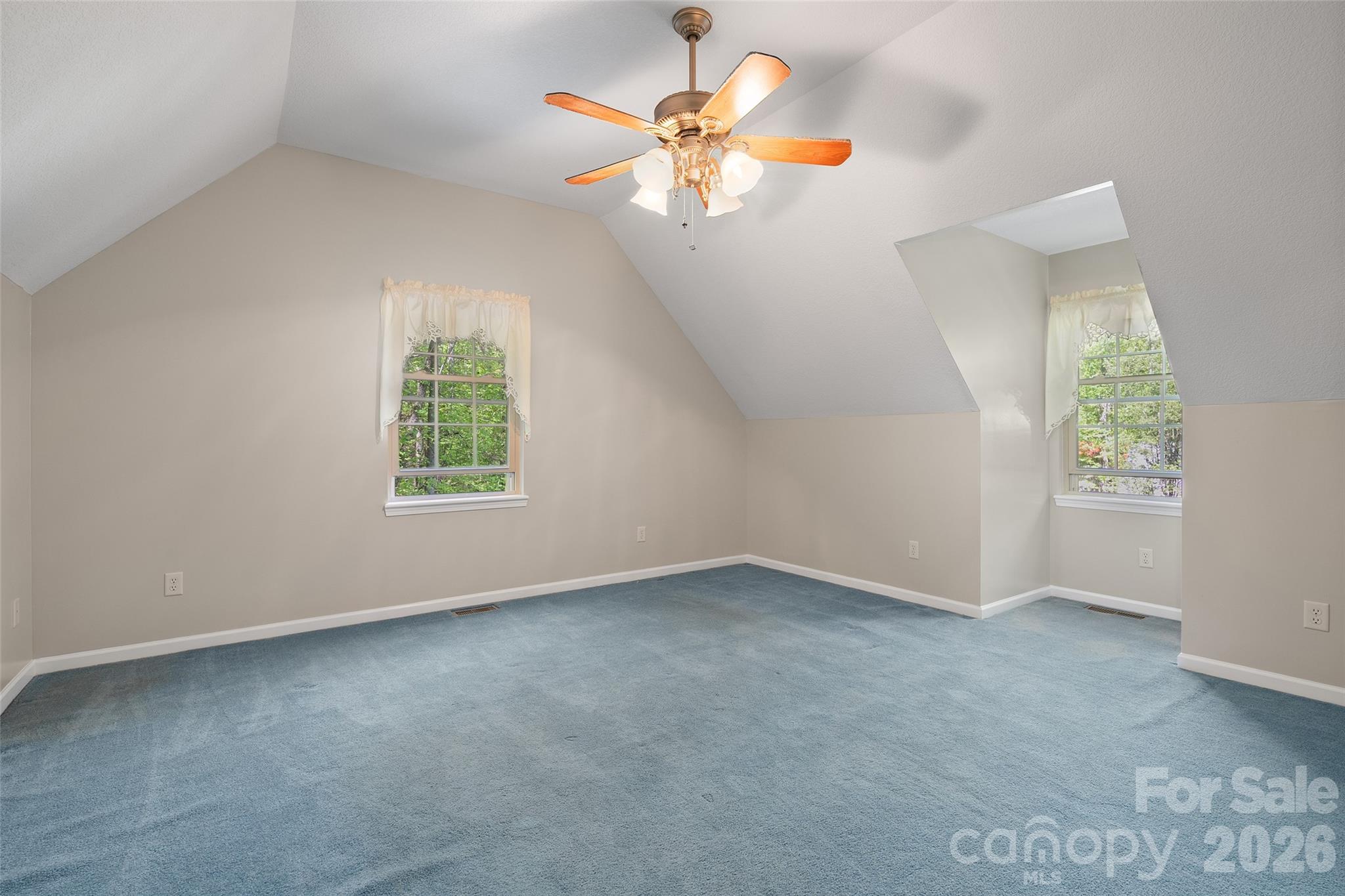 Brookside Estates - Residential