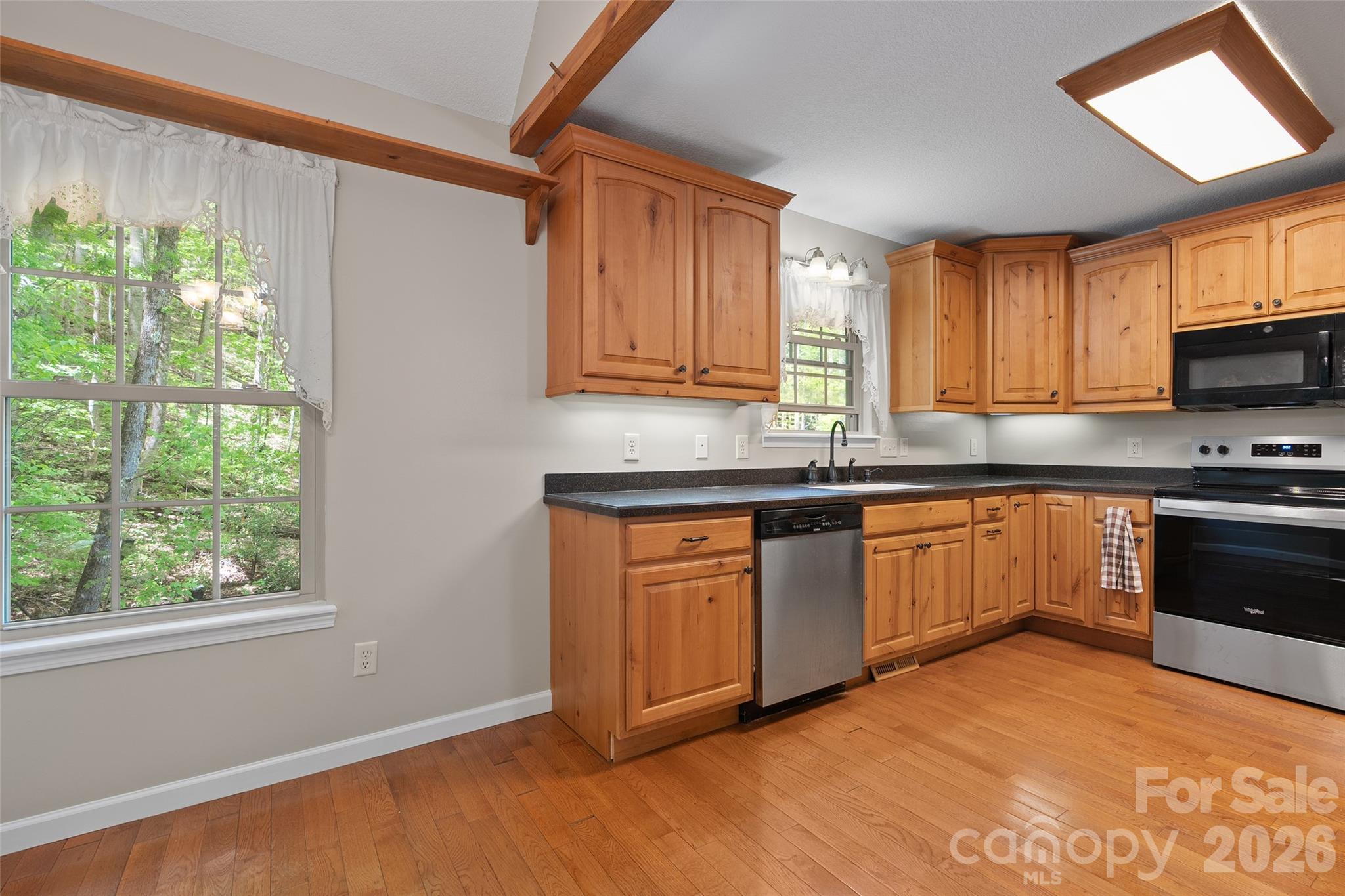 Brookside Estates - Residential
