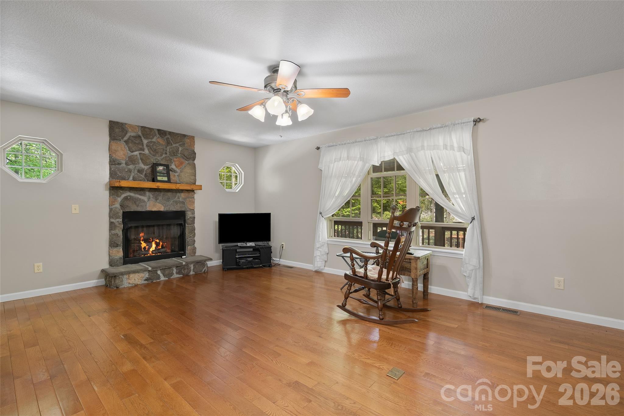 Brookside Estates - Residential