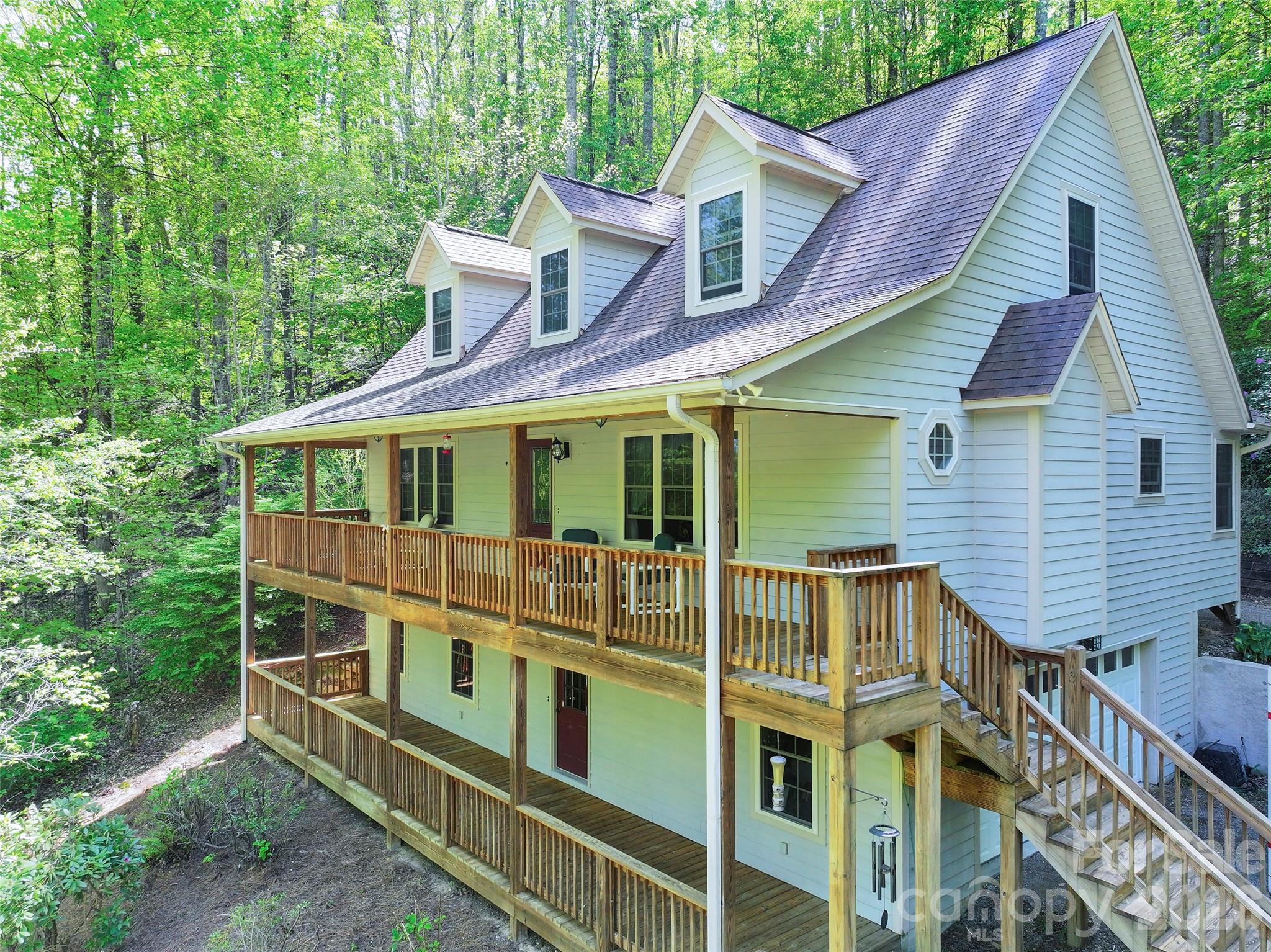 Brookside Estates - Residential