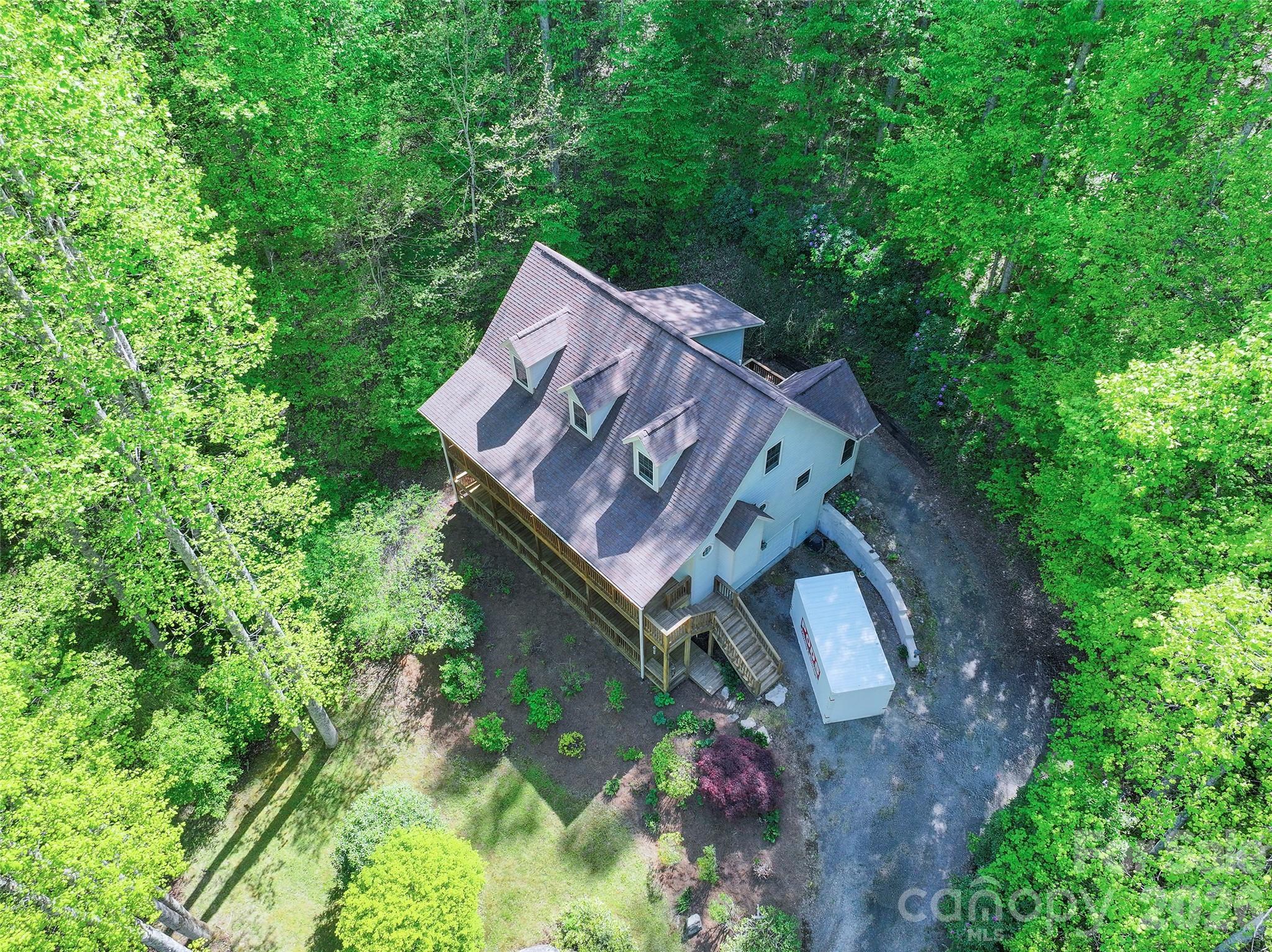 Brookside Estates - Residential
