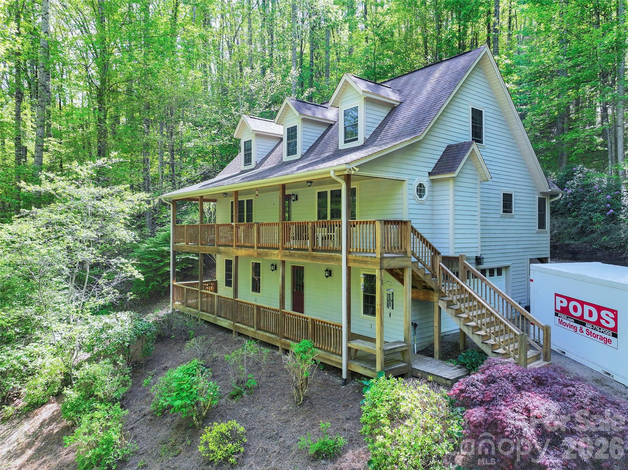 Brookside Estates - Residential