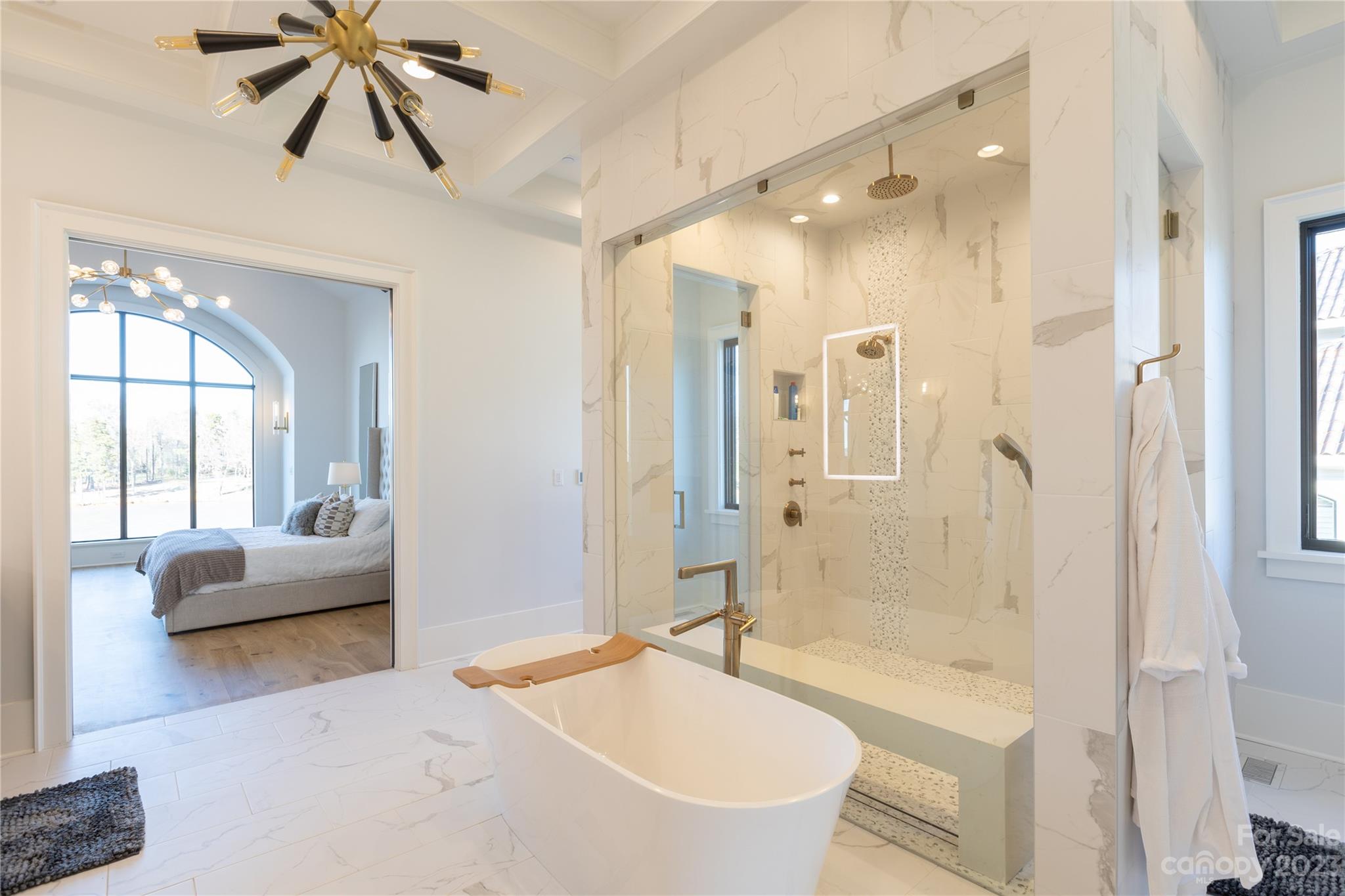 The Point - Residential