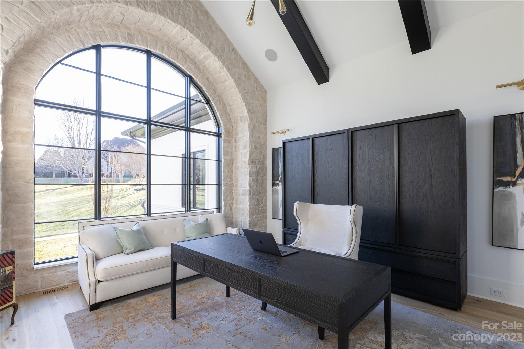 The Point - Residential