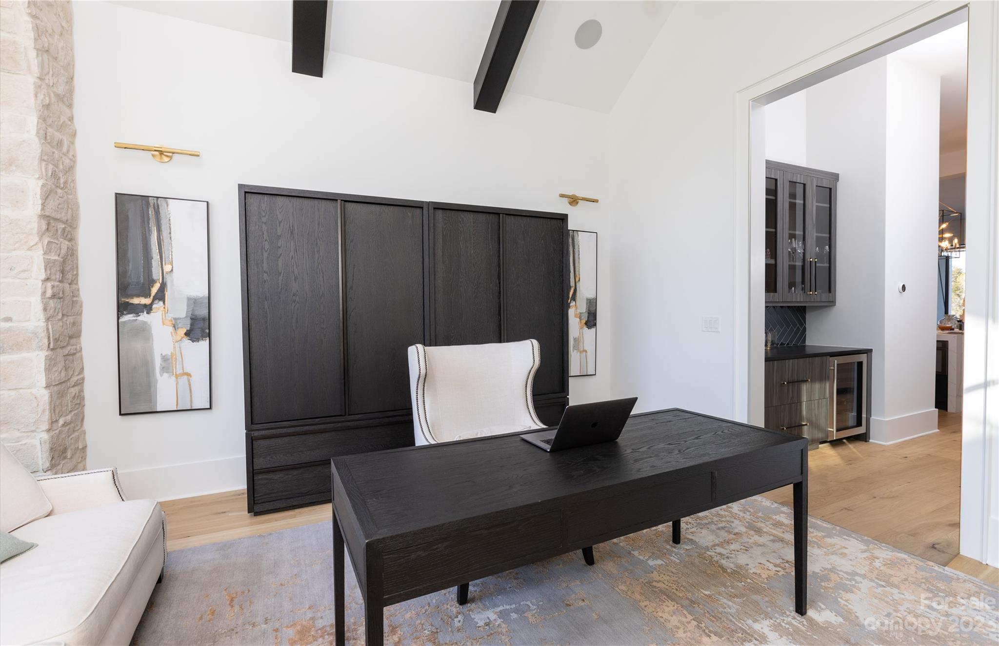 The Point - Residential