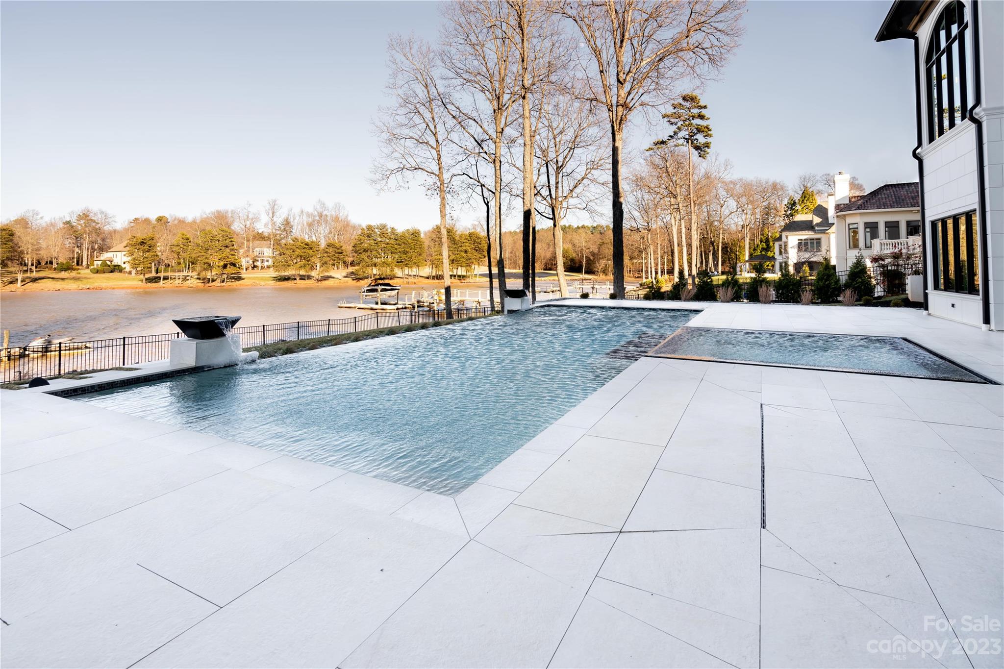 The Point - Residential