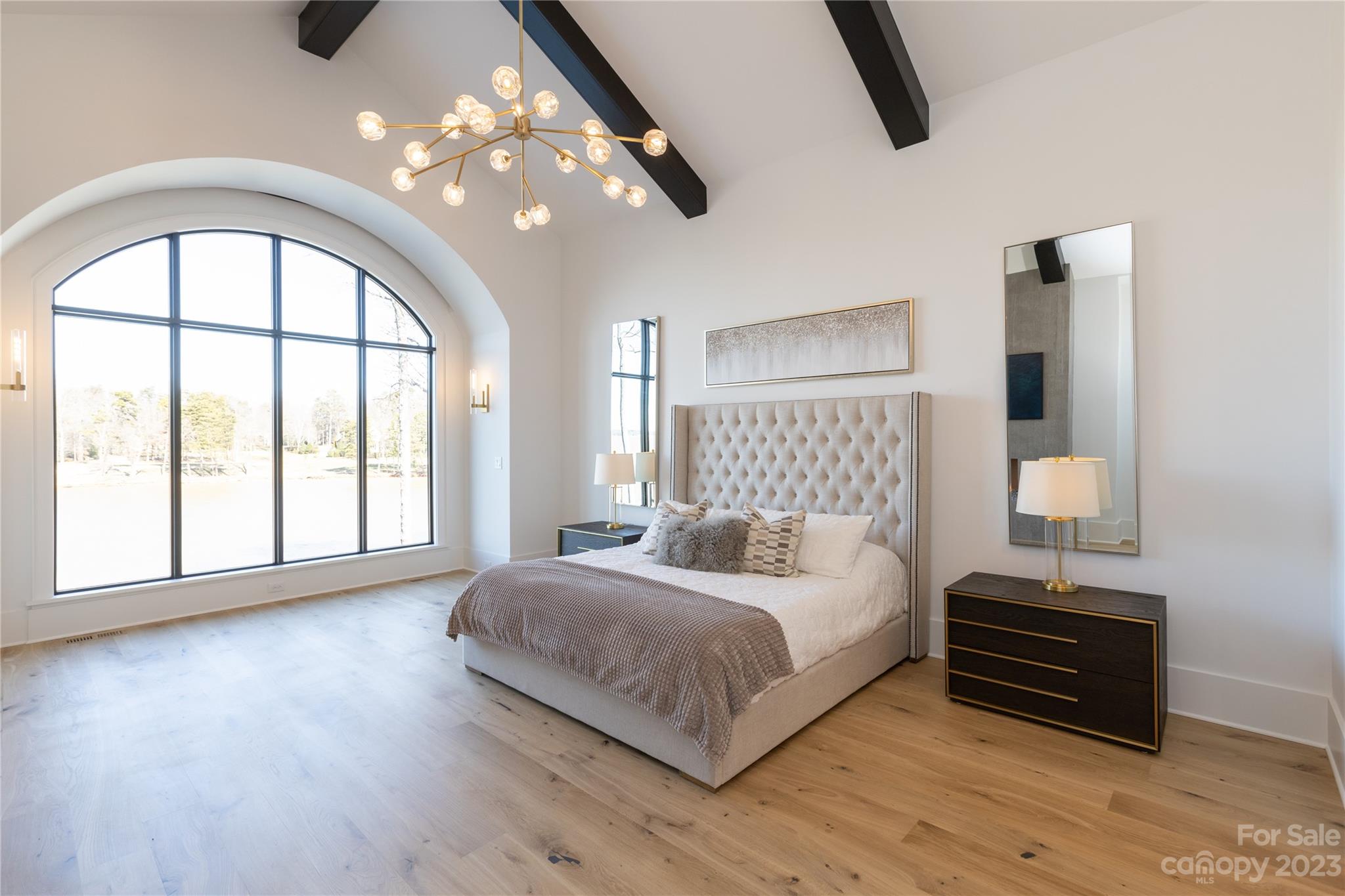 The Point - Residential