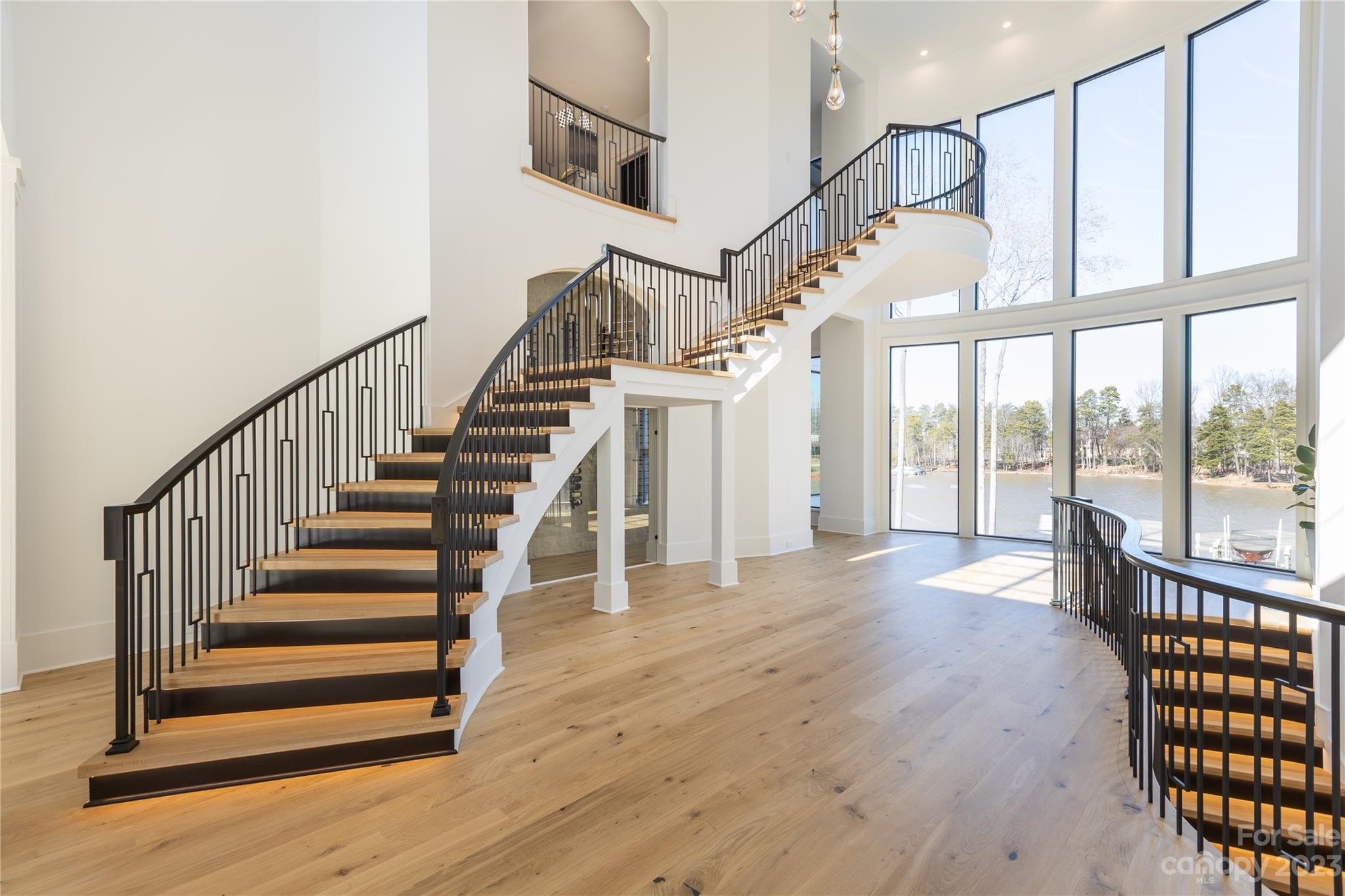 The Point - Residential