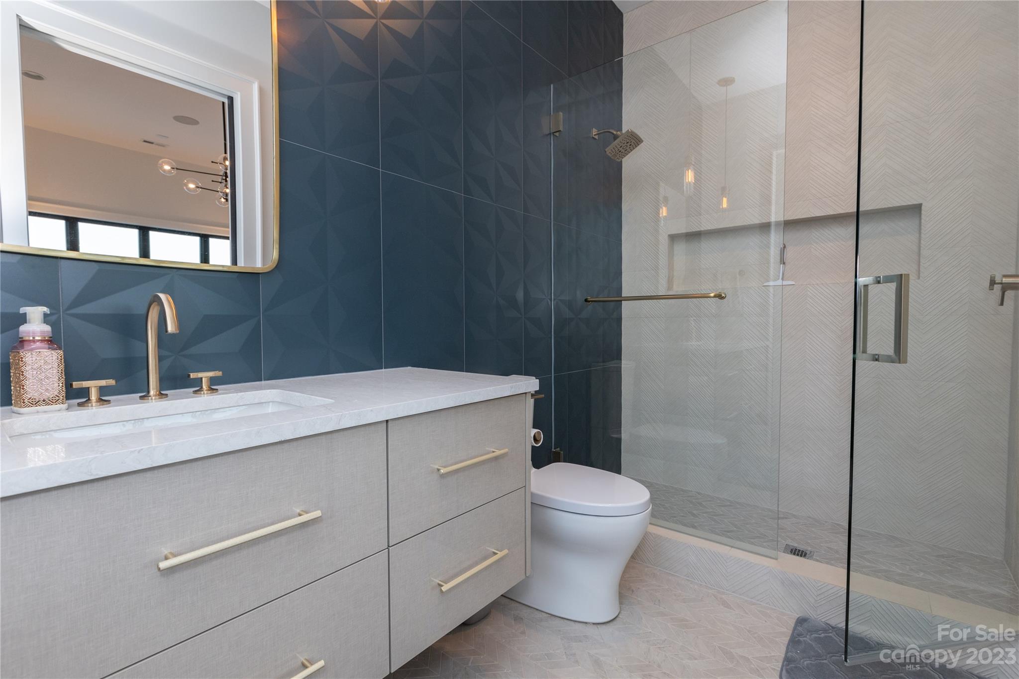 The Point - Residential