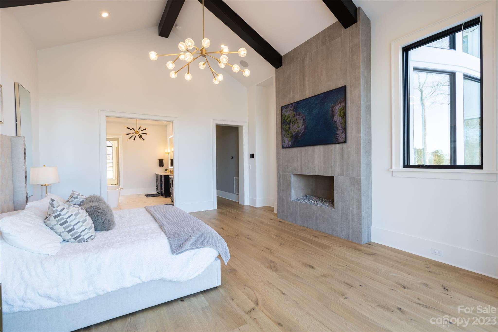 The Point - Residential