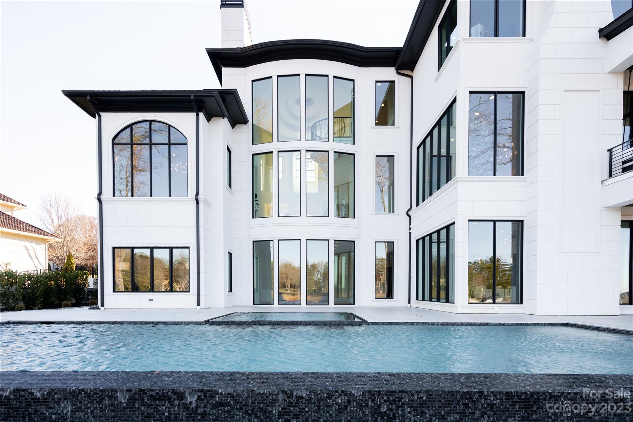 The Point - Residential