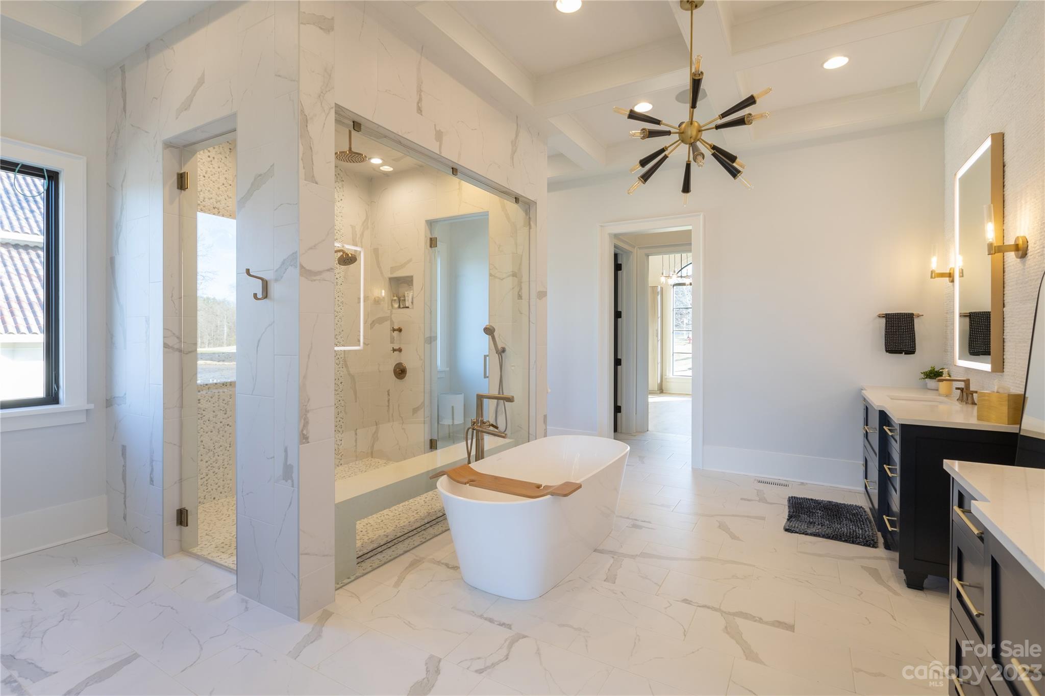 The Point - Residential