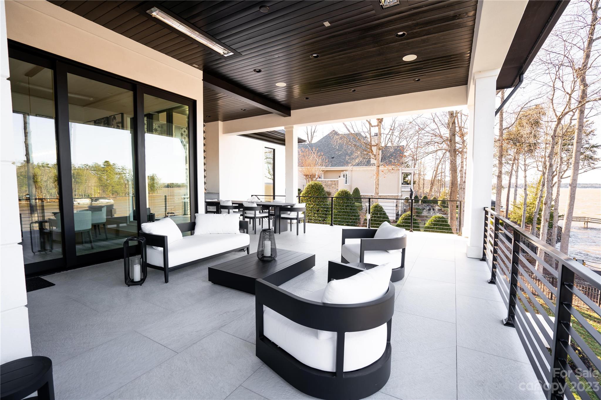 The Point - Residential