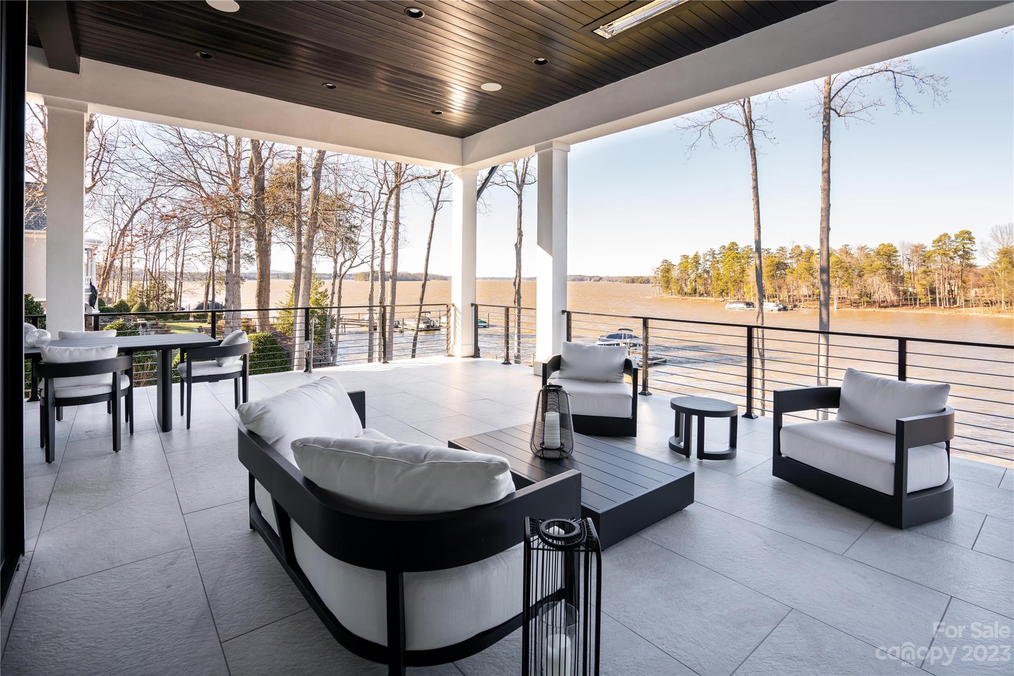 The Point - Residential