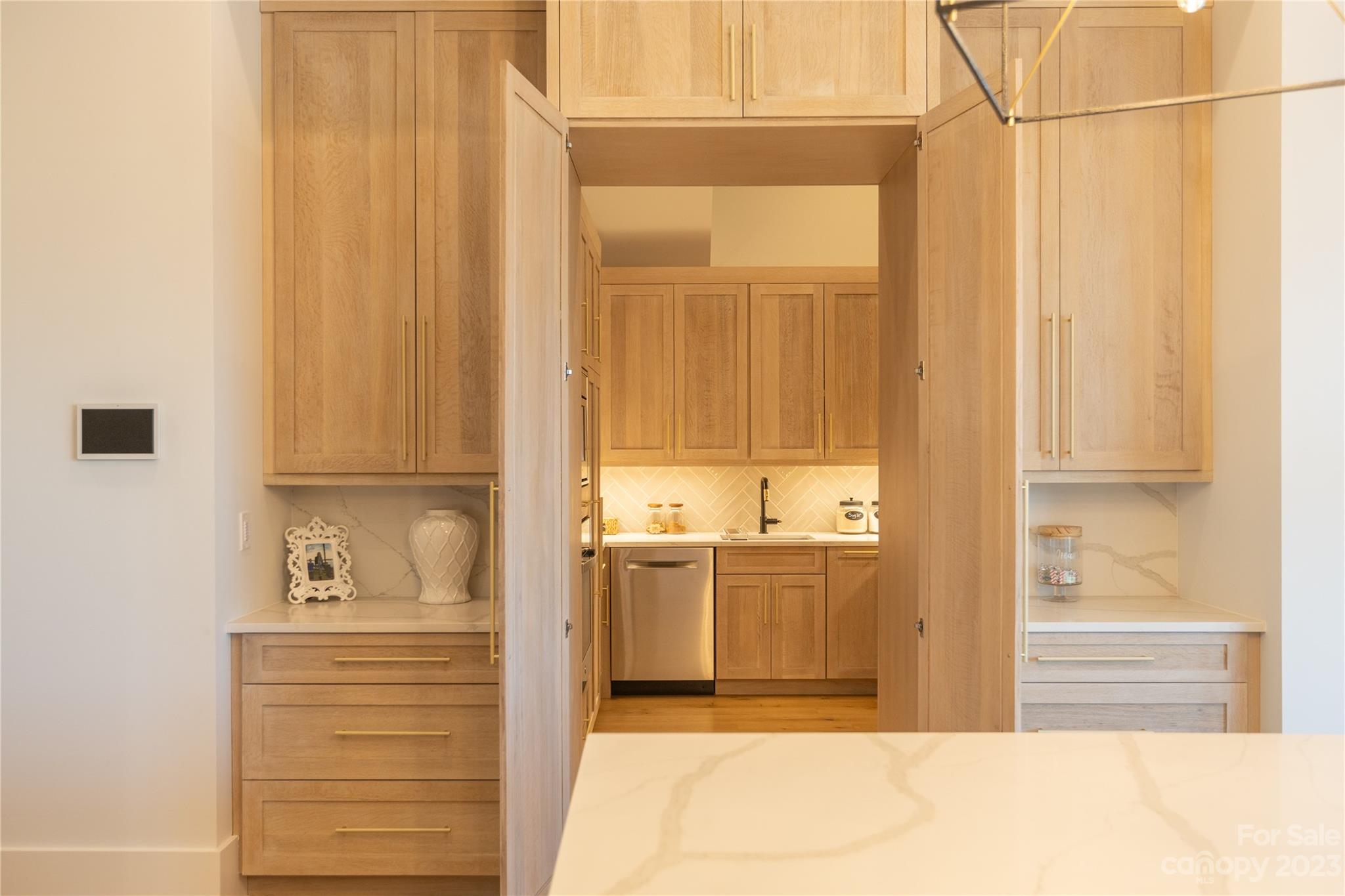 The Point - Residential