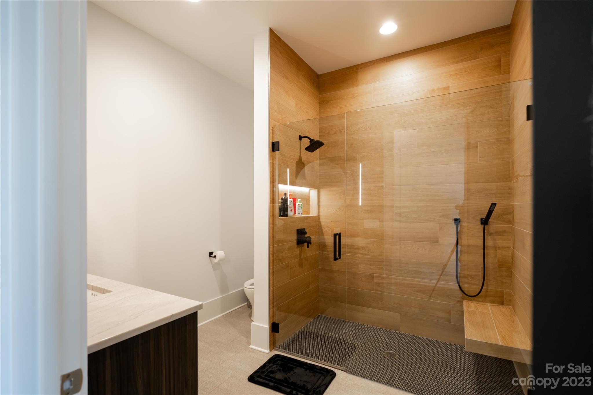 The Point - Residential